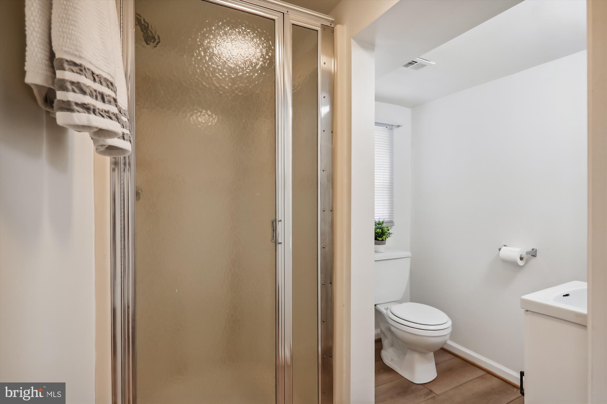 HYATTSVILLE HILLS - Residential