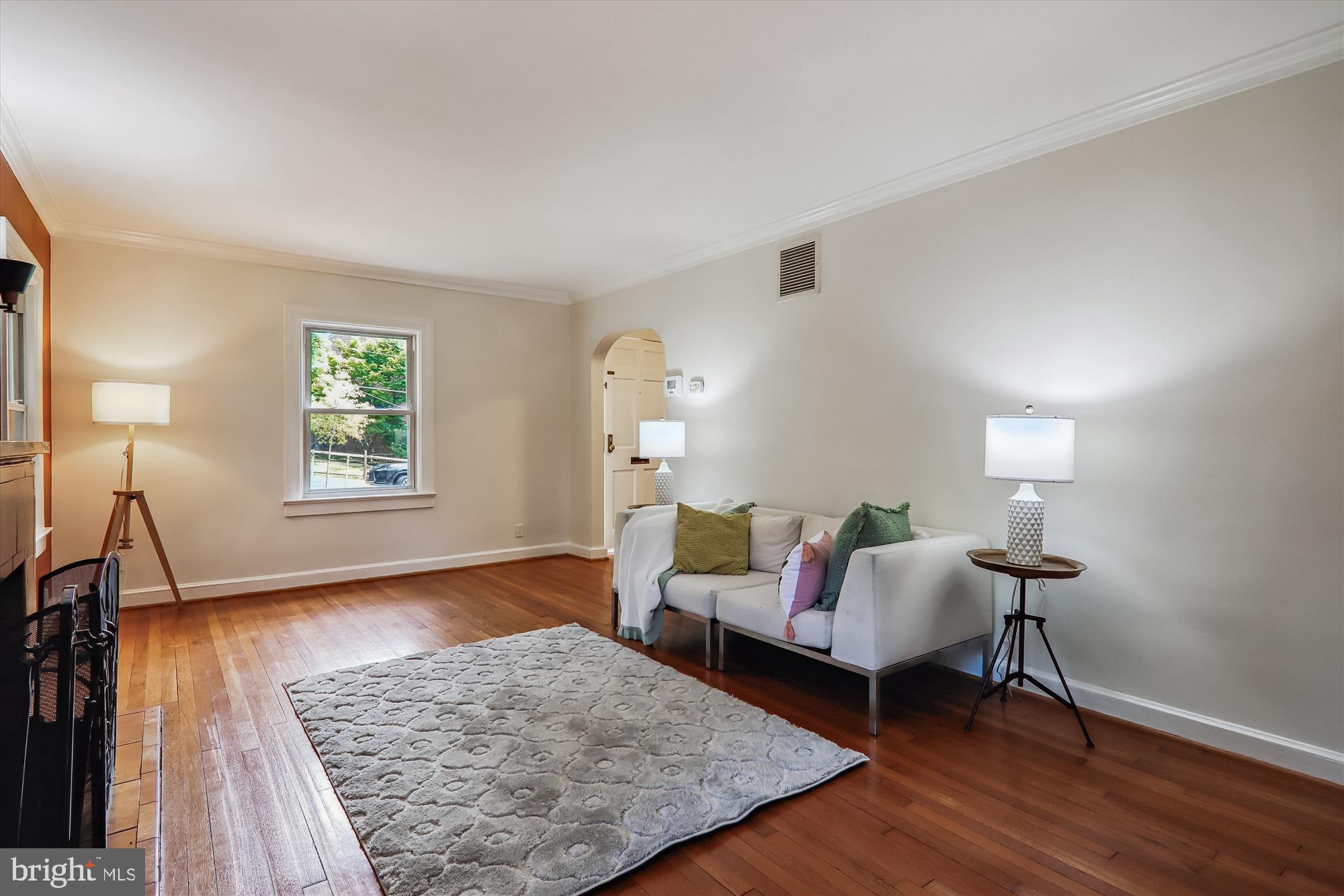 HYATTSVILLE HILLS - Residential