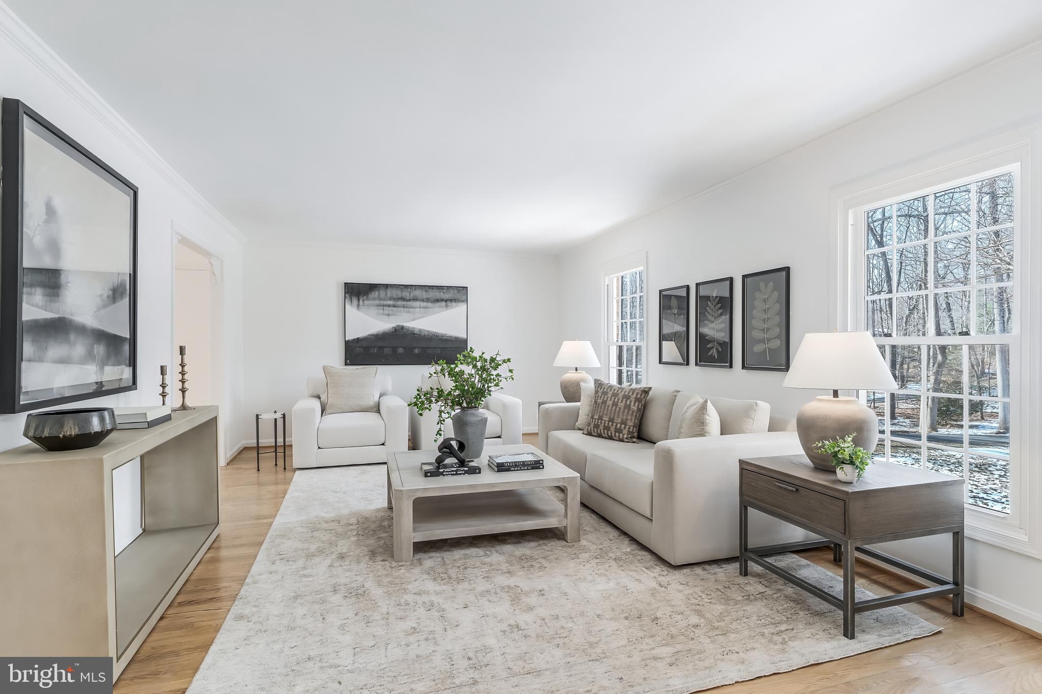 RESTON - Residential