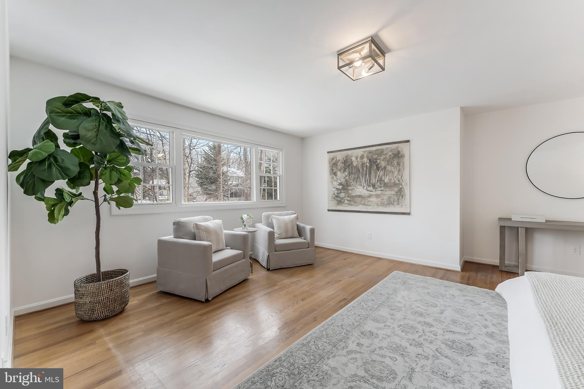 RESTON - Residential