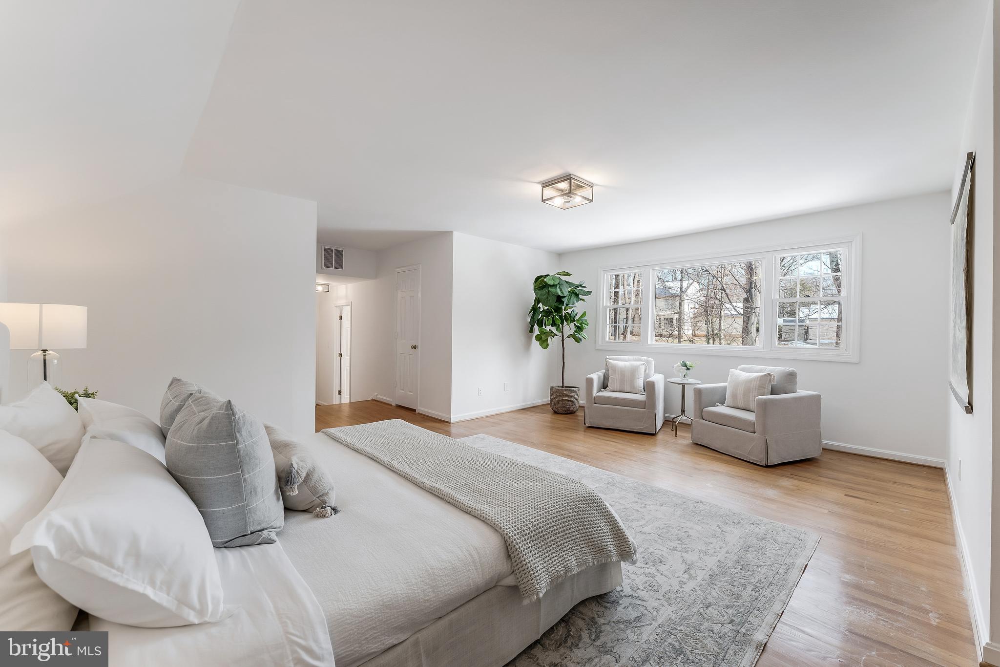 RESTON - Residential