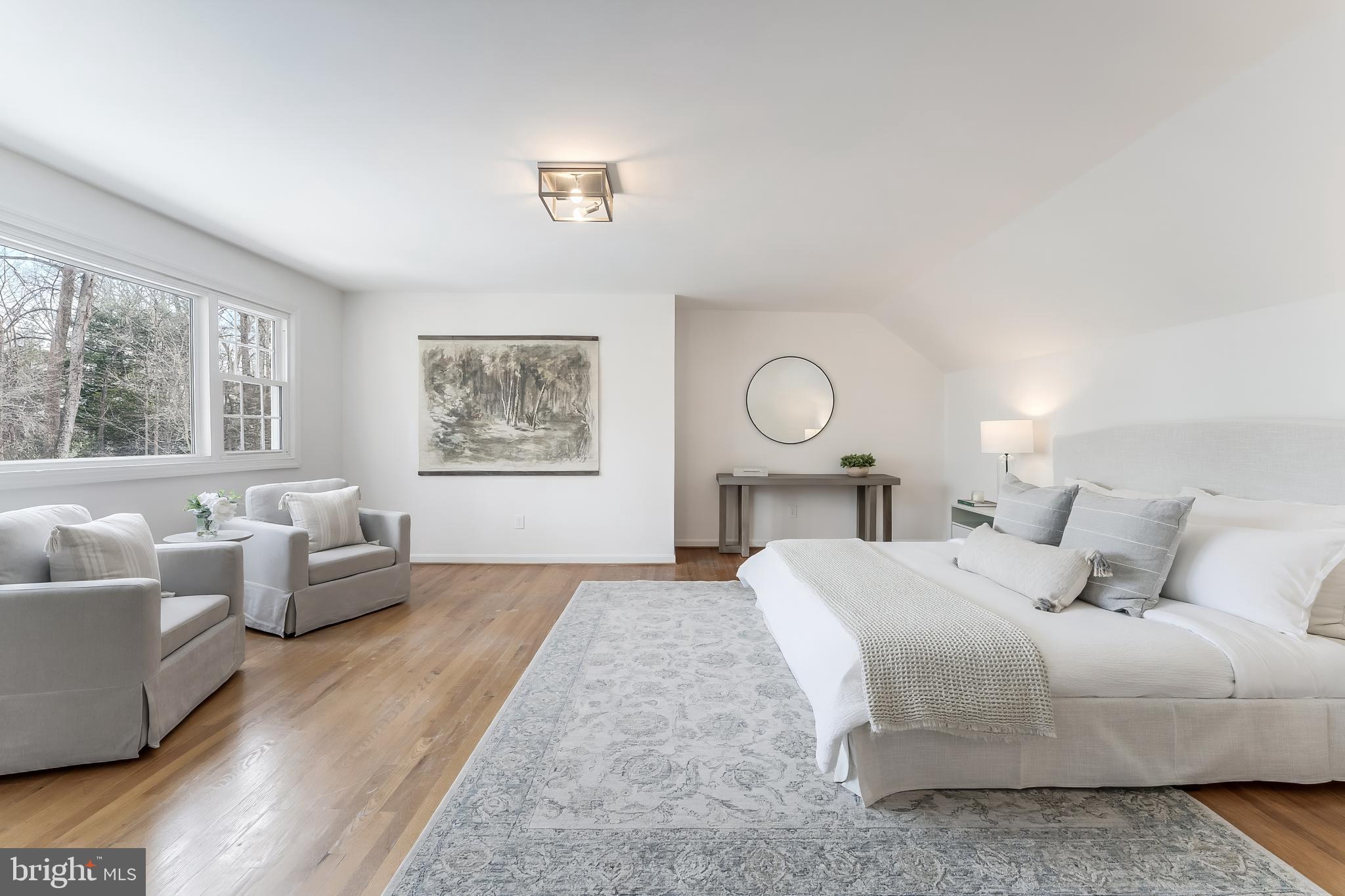 RESTON - Residential