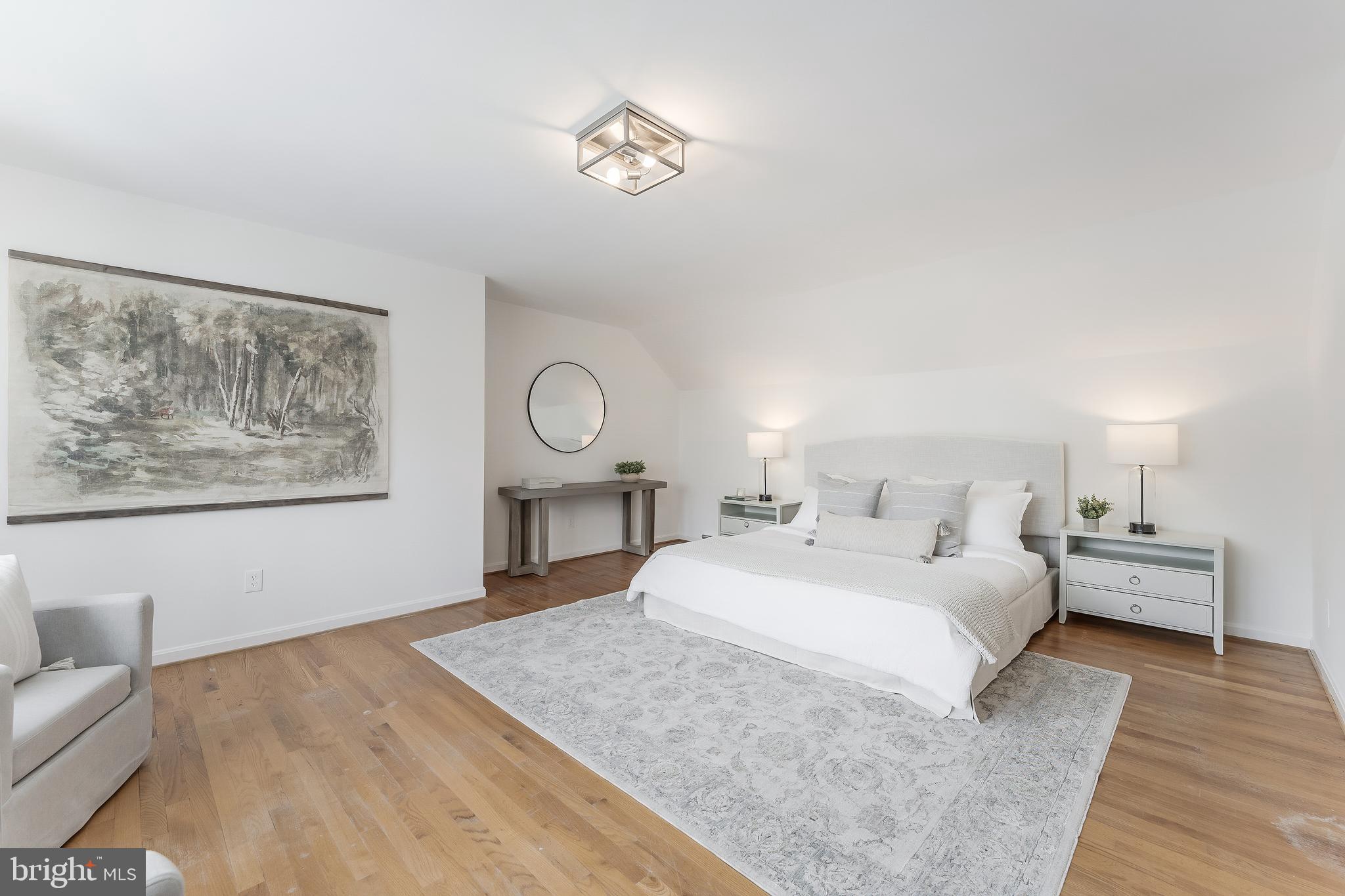 RESTON - Residential