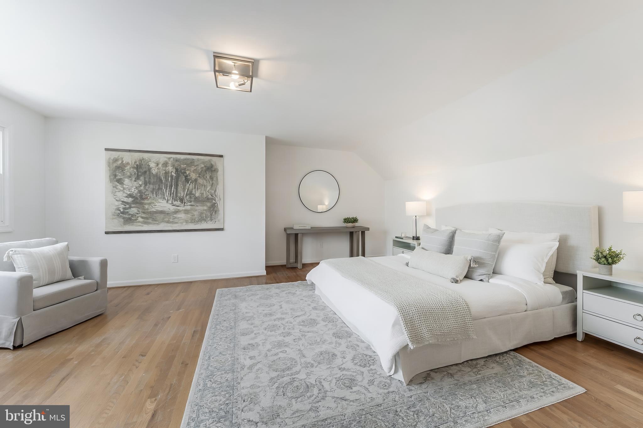 RESTON - Residential