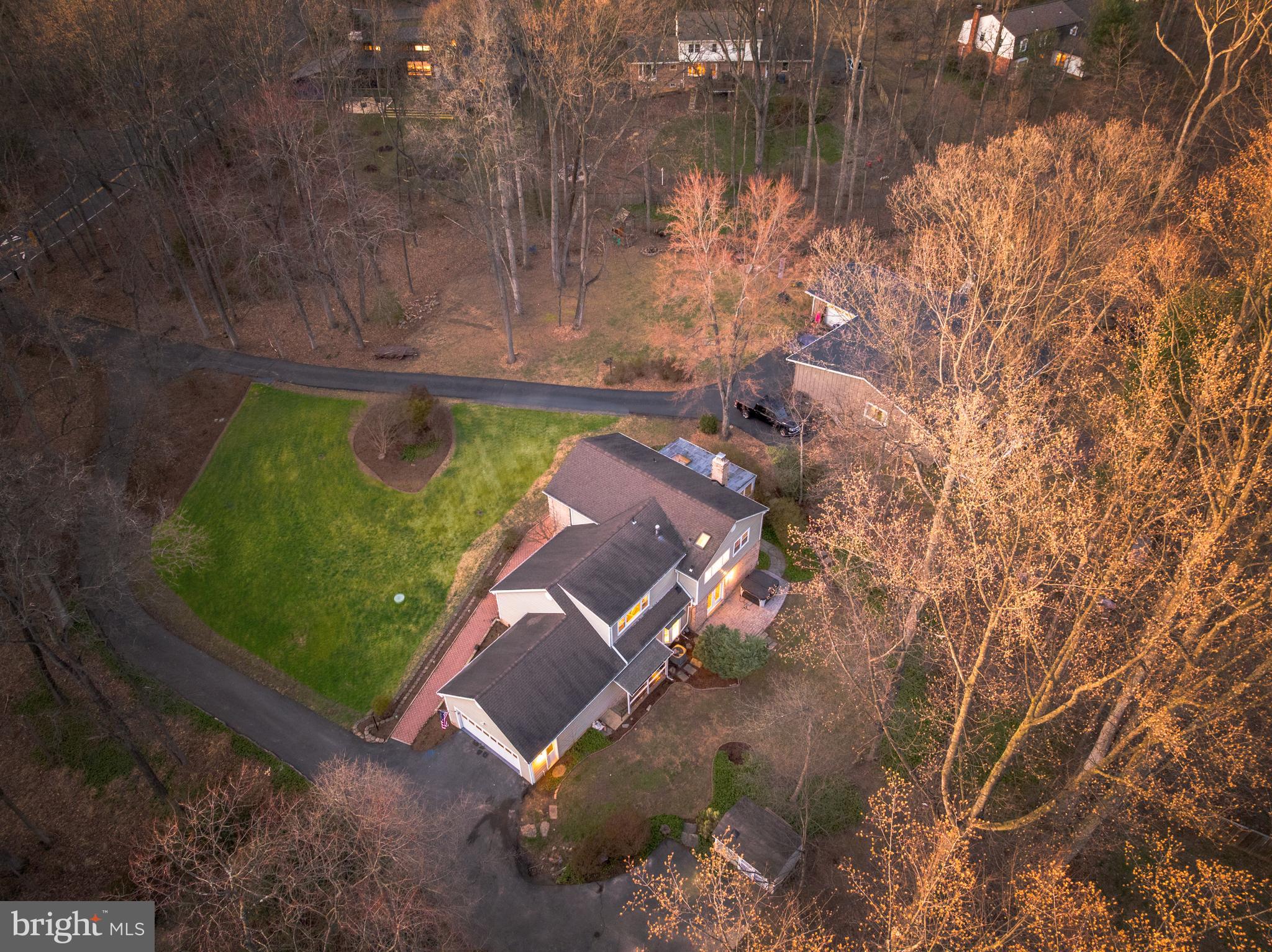 RESTON - Residential