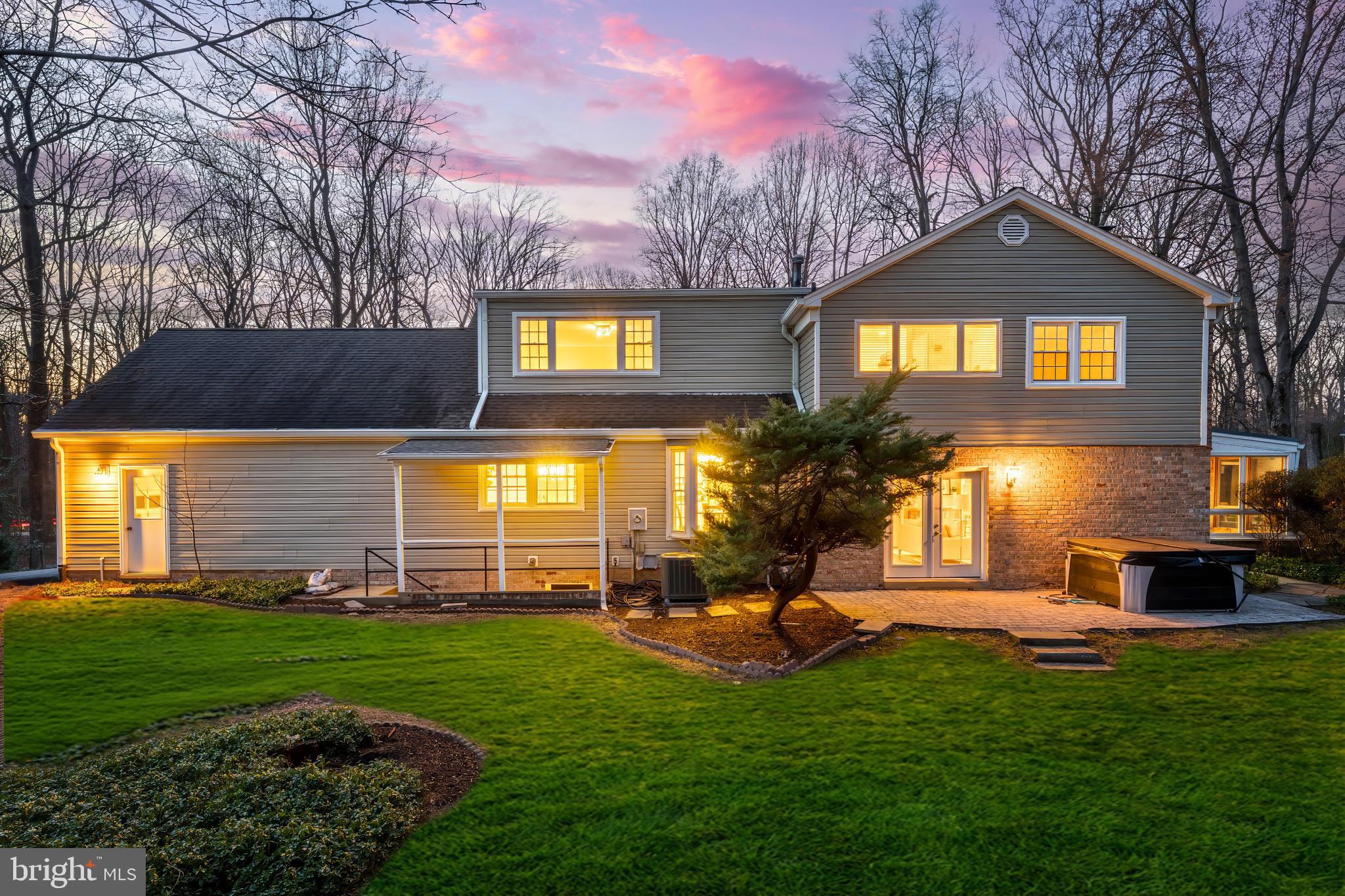 2615 STEEPLECHASE DRIVE