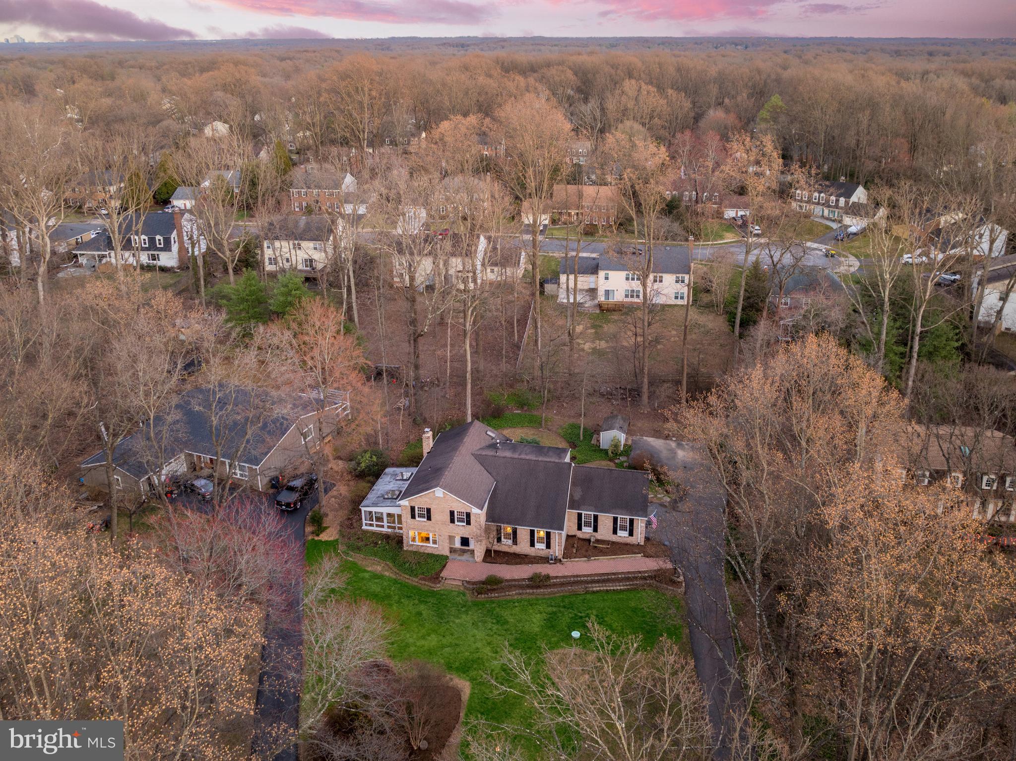 RESTON - Residential