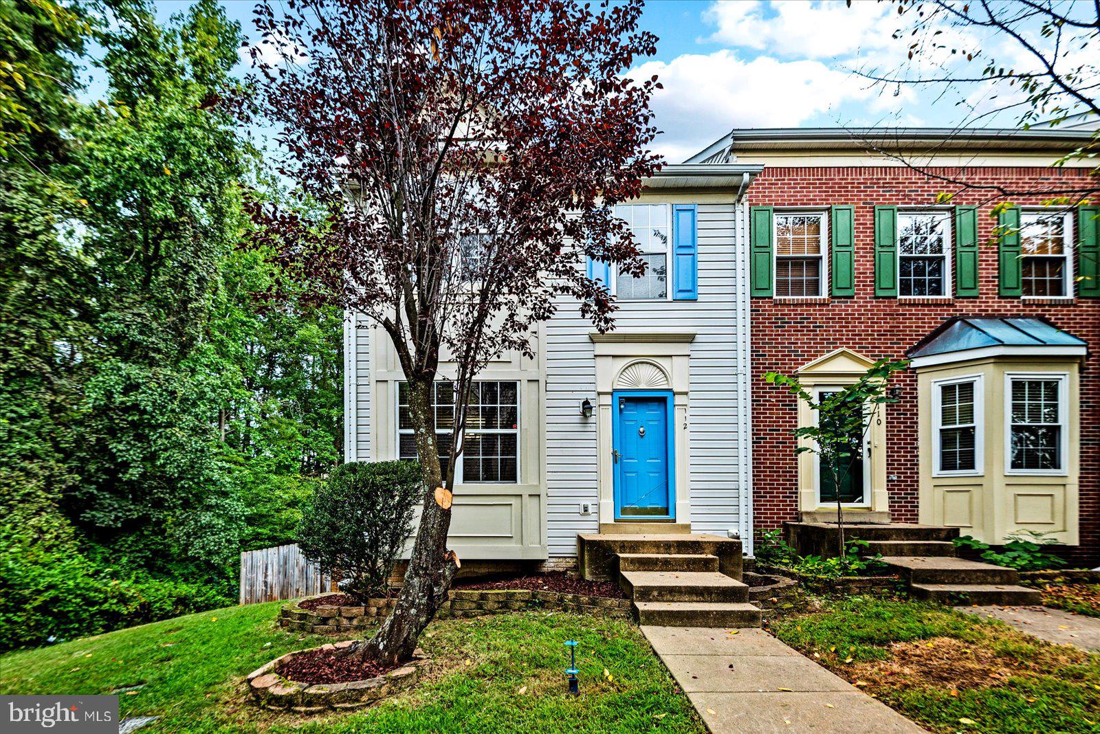 112 HEALY COURT