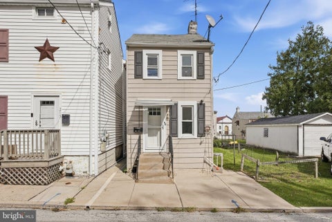 Photo of 213 Airy Street, PHOENIXVILLE, PA 19460 (MLS # PACT2138210)