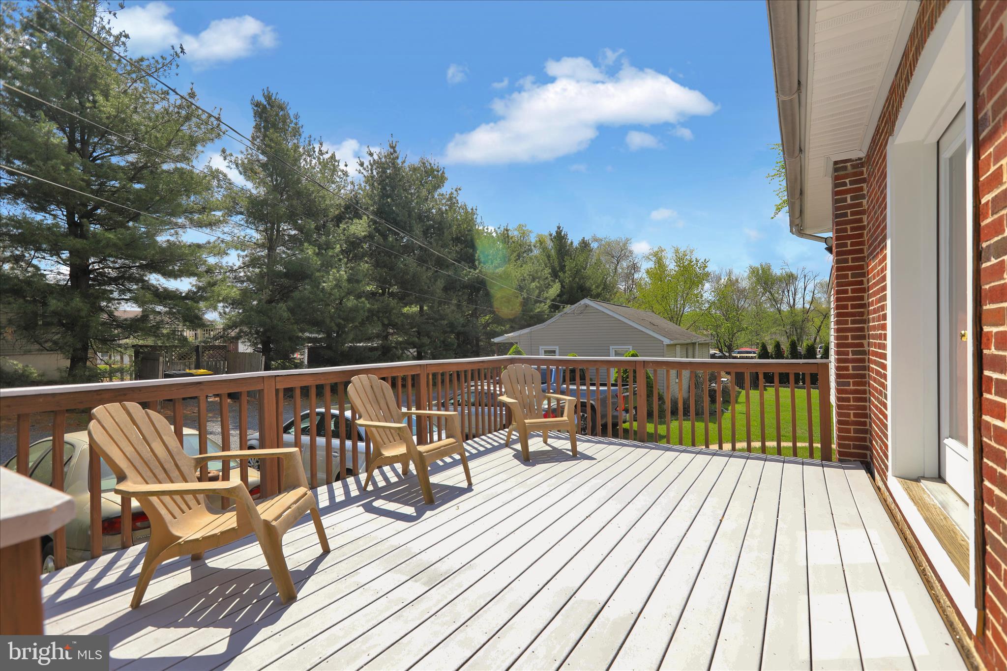 1538 E BEN FRANKLIN HIGHWAY