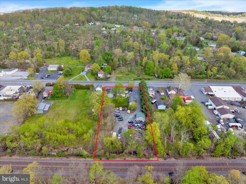 Photo of 1538 E Ben Franklin Highway, DOUGLASSVILLE, PA 19518 (MLS # PABK2070608)