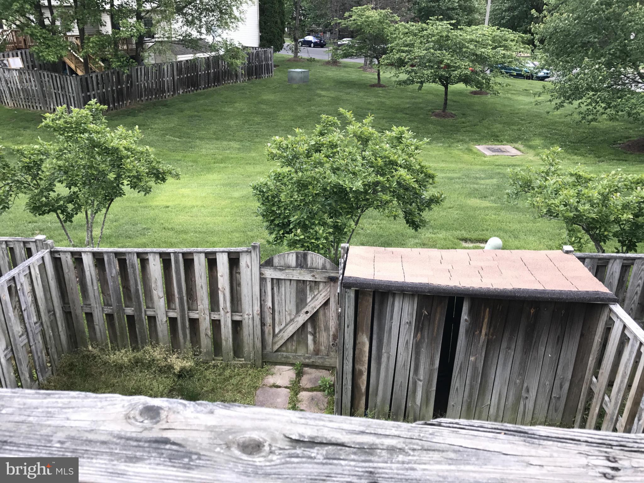 OLD BRIDGE ESTATES - Residential