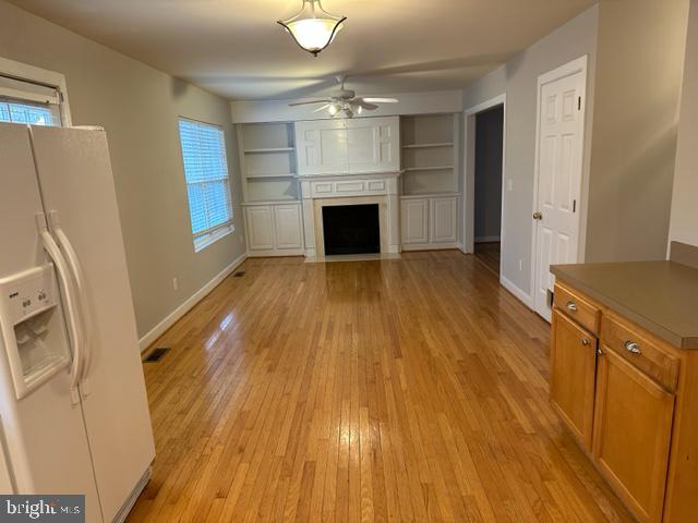 LAKE MONTICELLO - Residential