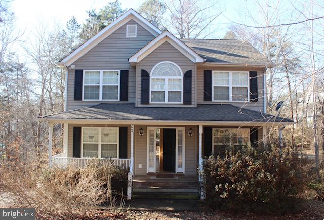 LAKE MONTICELLO - Residential