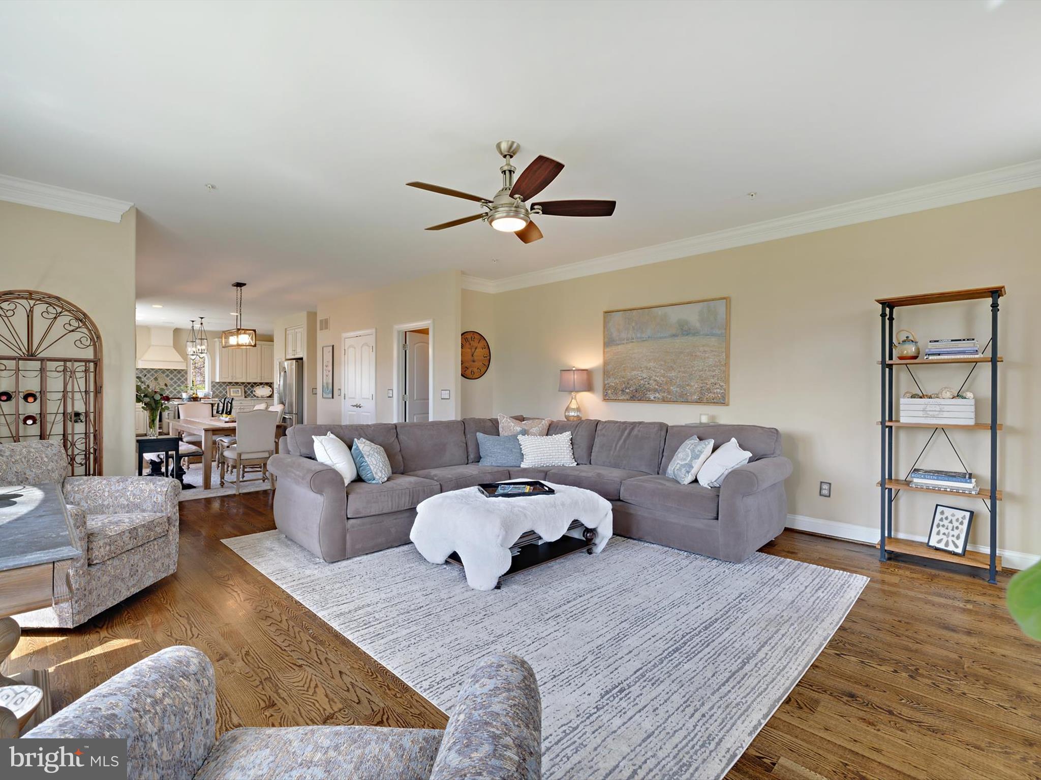 OAKS AT BRIDLE CREEK - Residential