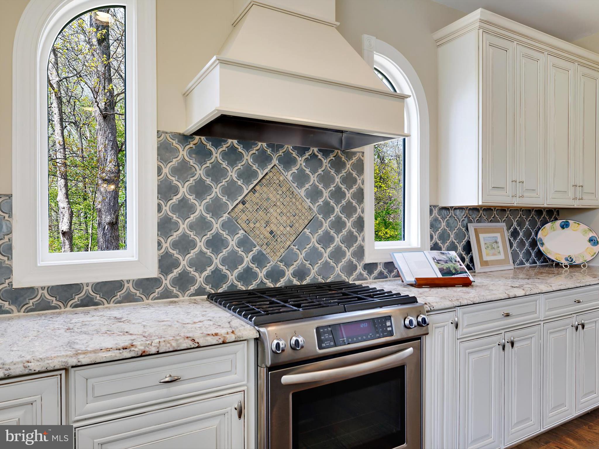 OAKS AT BRIDLE CREEK - Residential