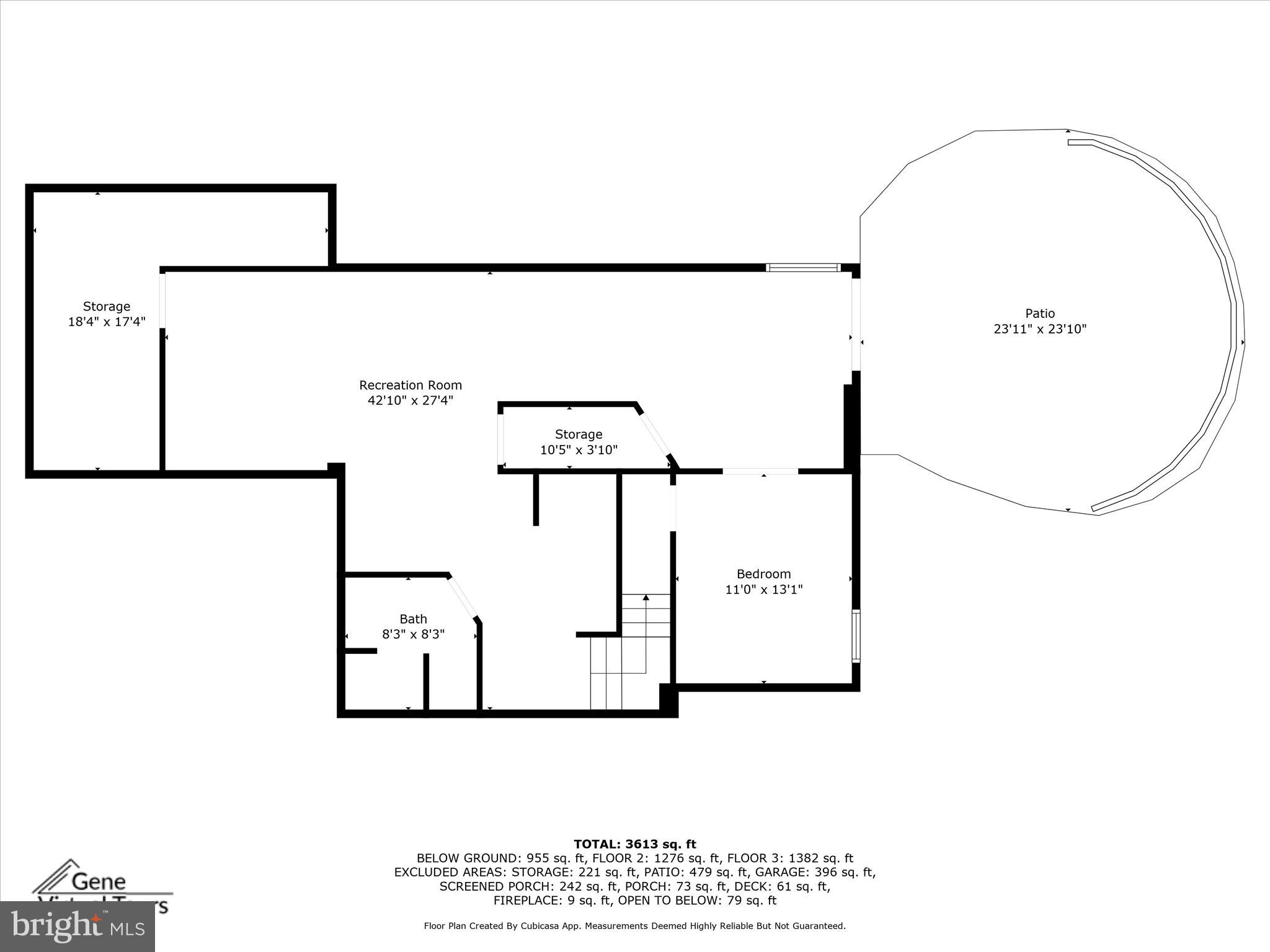 OAKS AT BRIDLE CREEK - Residential