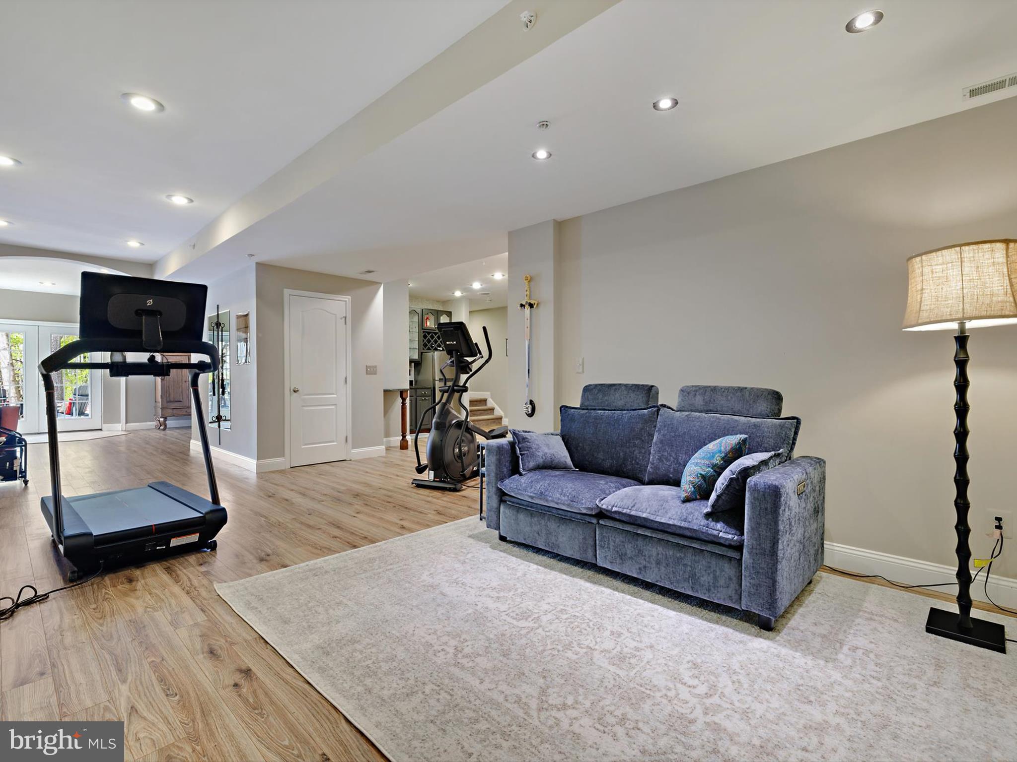 OAKS AT BRIDLE CREEK - Residential