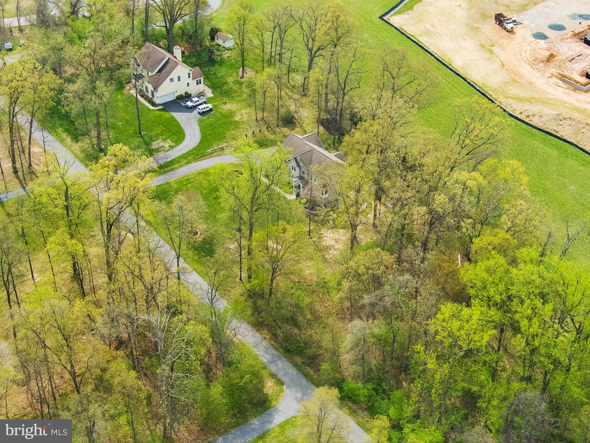 OAKS AT BRIDLE CREEK - Residential