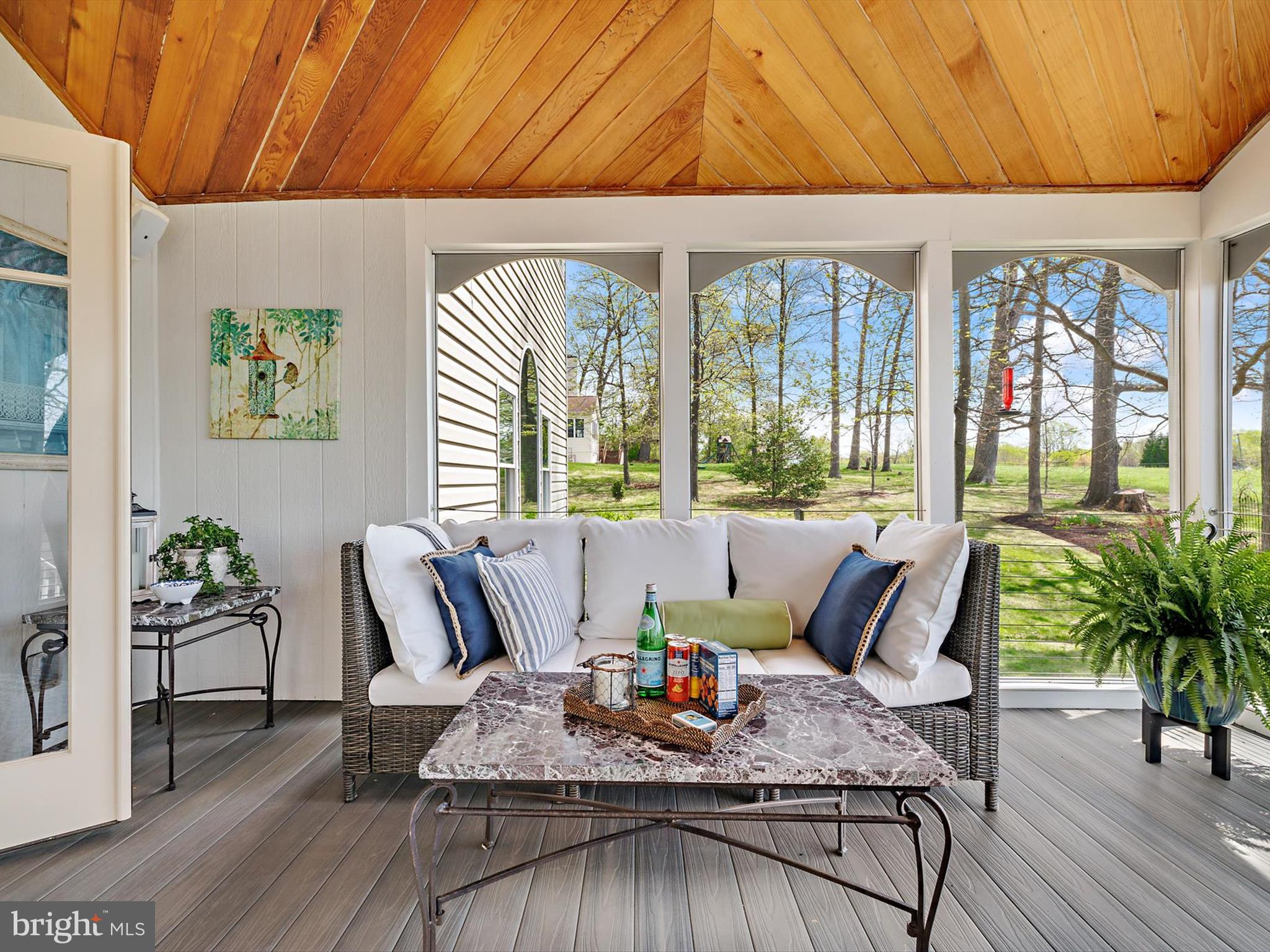 OAKS AT BRIDLE CREEK - Residential