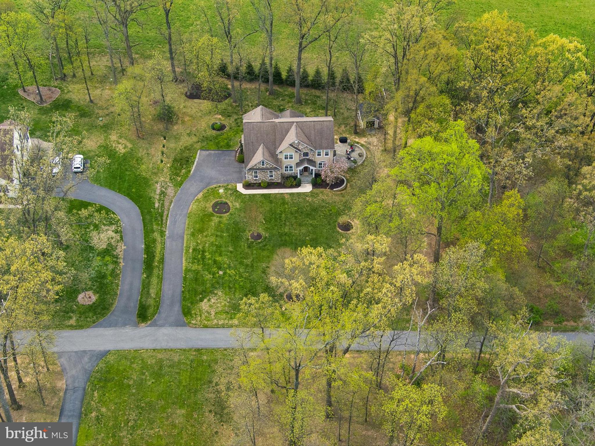 OAKS AT BRIDLE CREEK - Residential