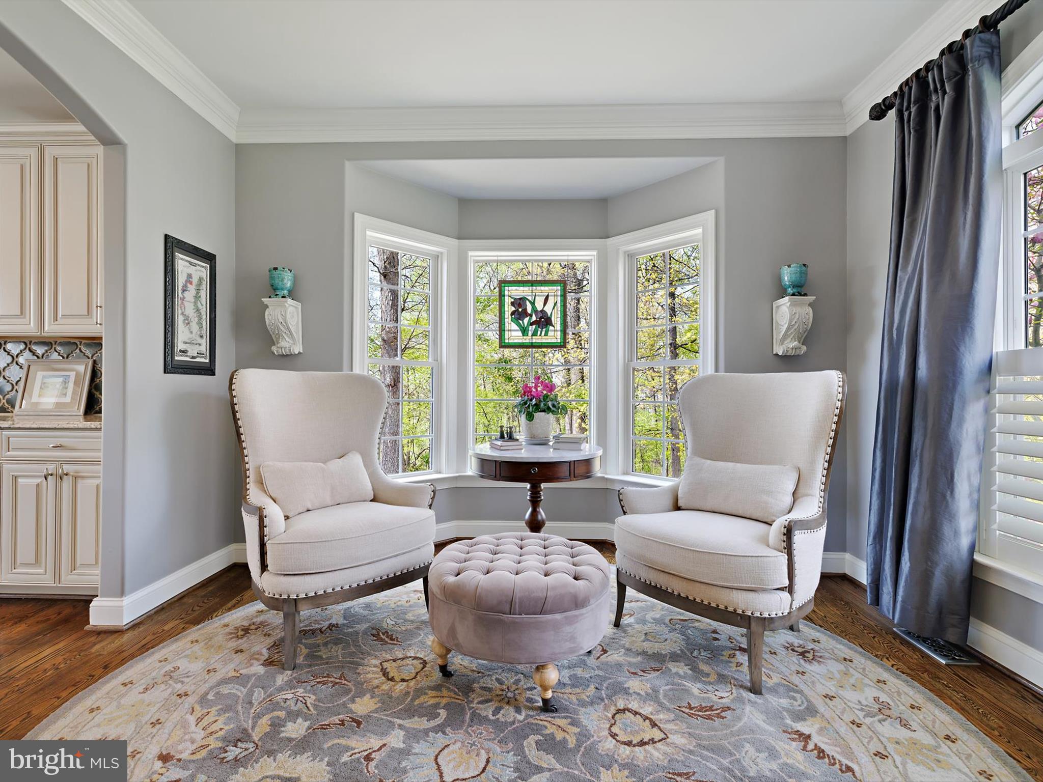 OAKS AT BRIDLE CREEK - Residential