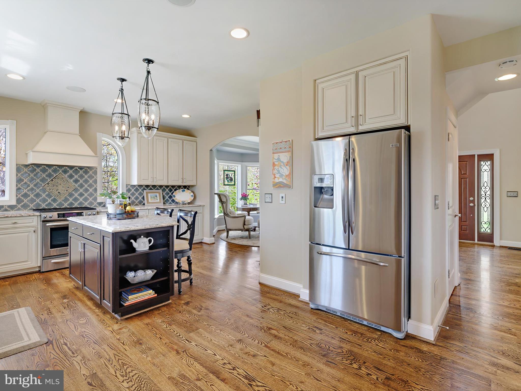 OAKS AT BRIDLE CREEK - Residential