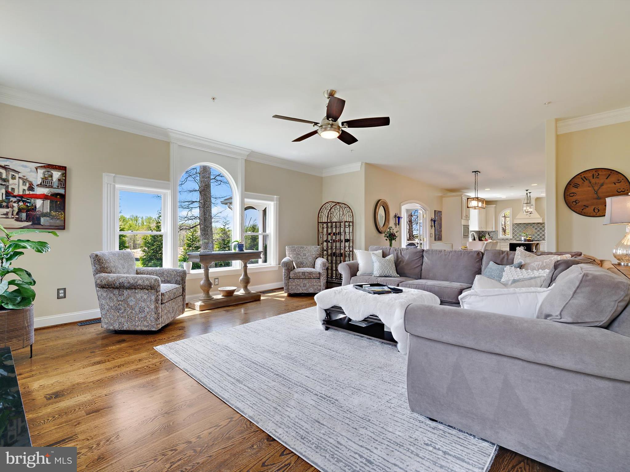 OAKS AT BRIDLE CREEK - Residential