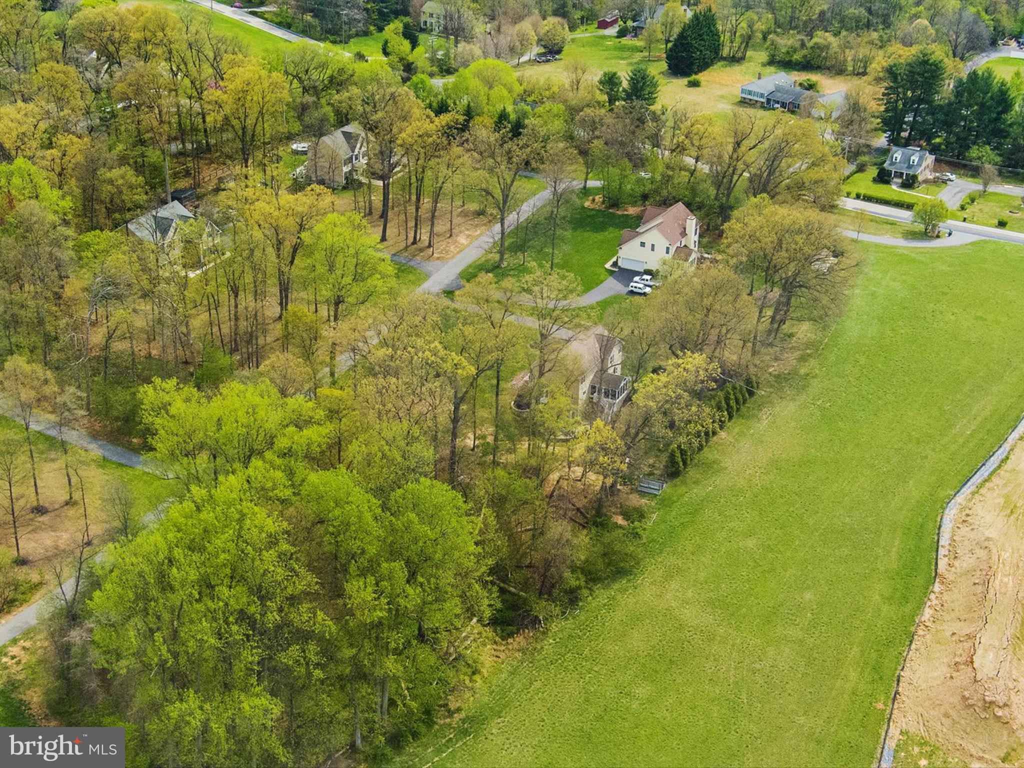 OAKS AT BRIDLE CREEK - Residential