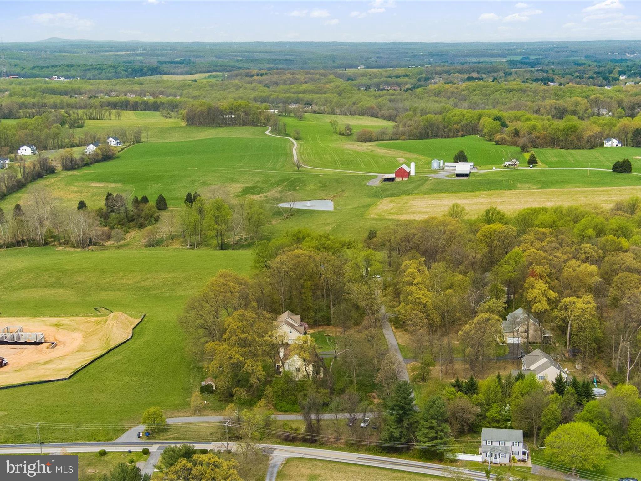 OAKS AT BRIDLE CREEK - Residential