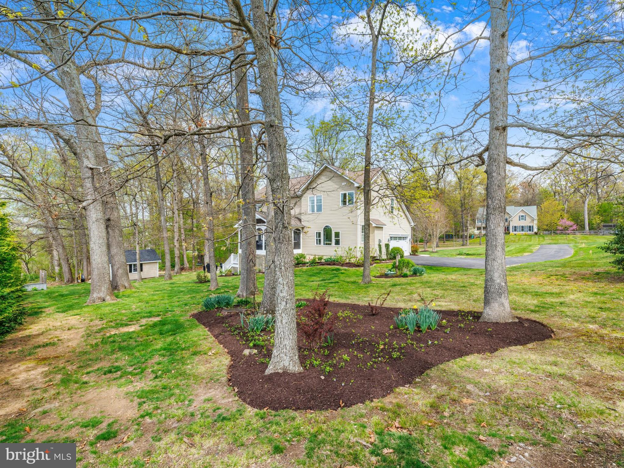 OAKS AT BRIDLE CREEK - Residential
