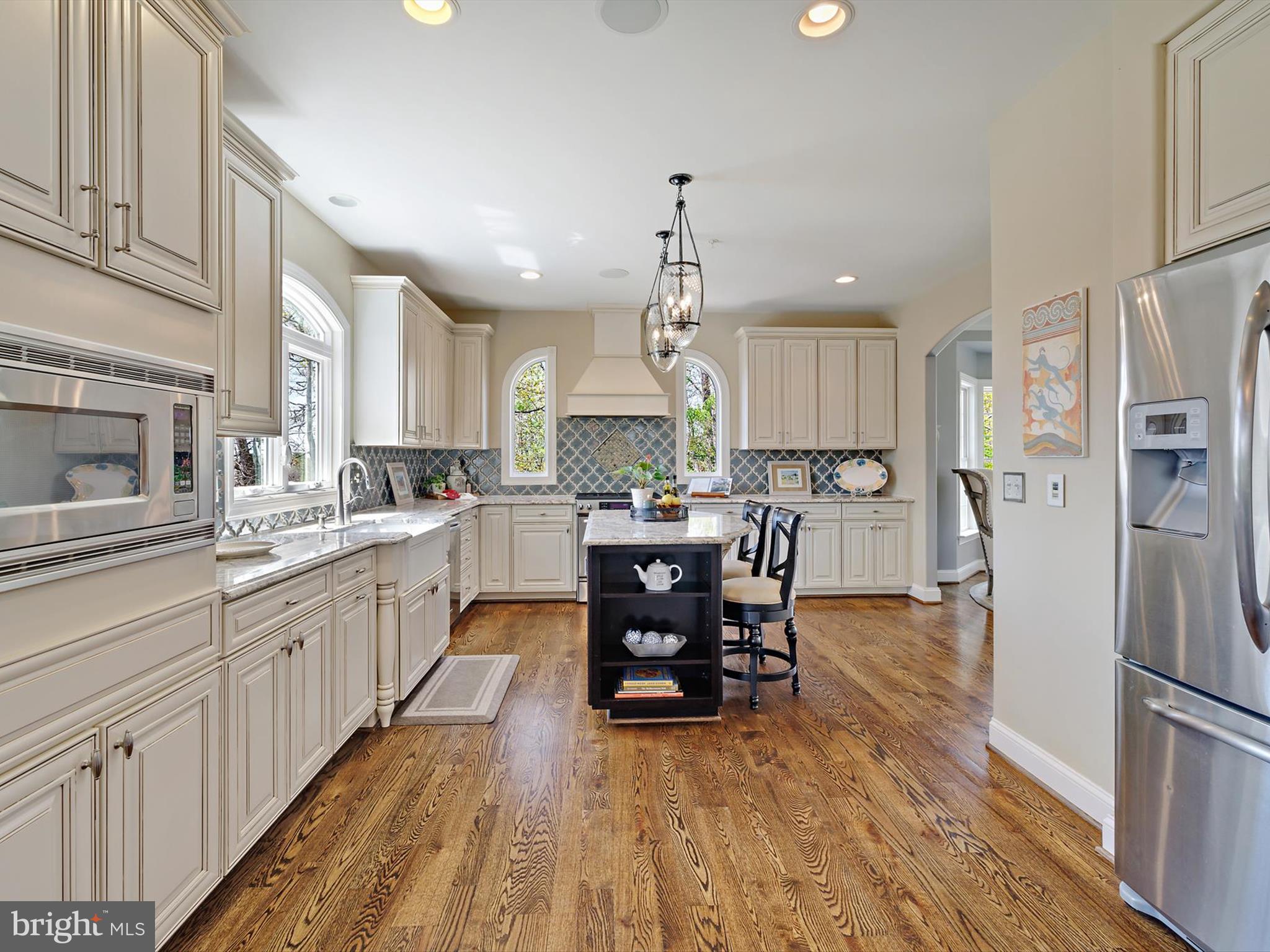 OAKS AT BRIDLE CREEK - Residential