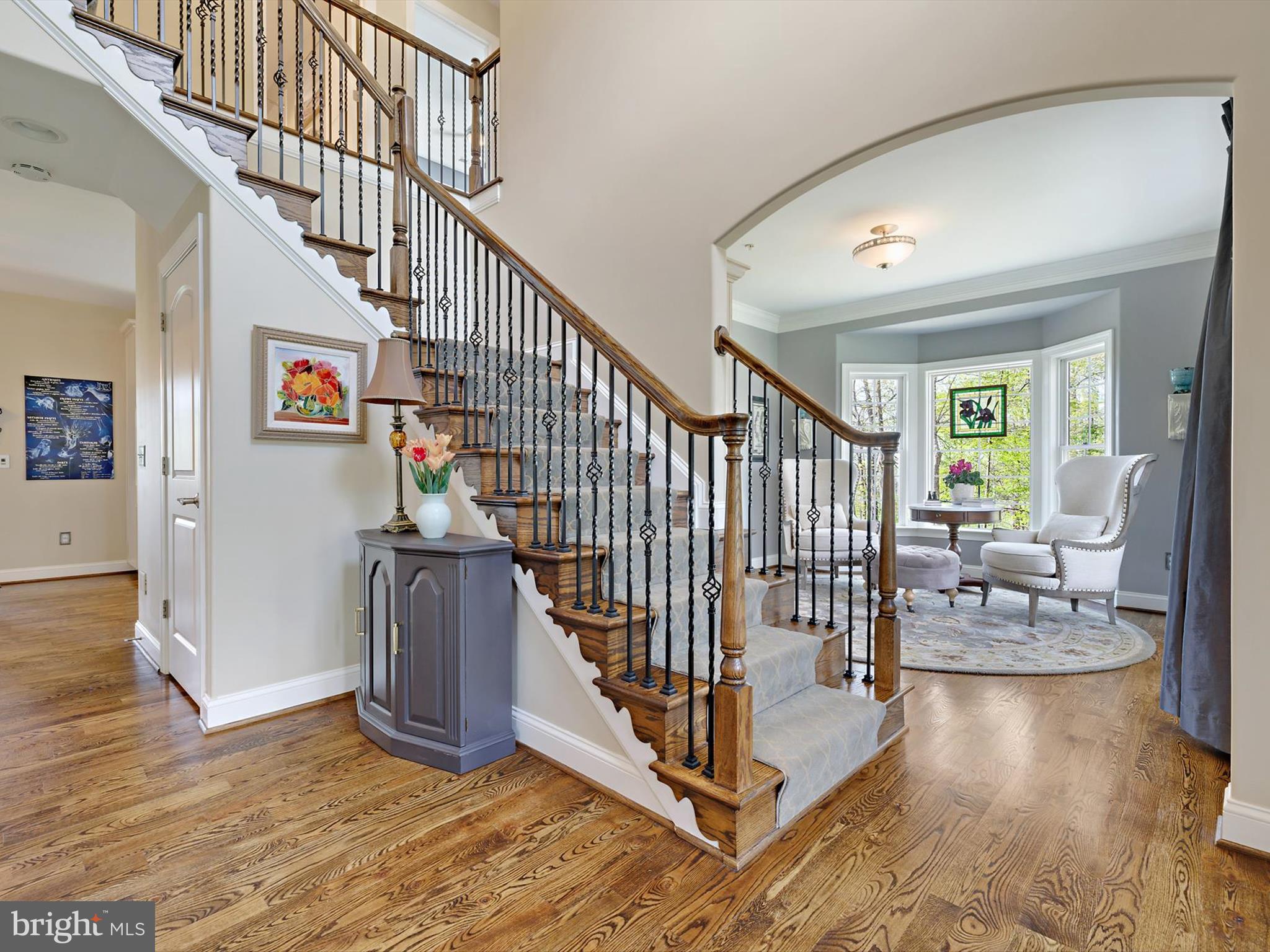 OAKS AT BRIDLE CREEK - Residential