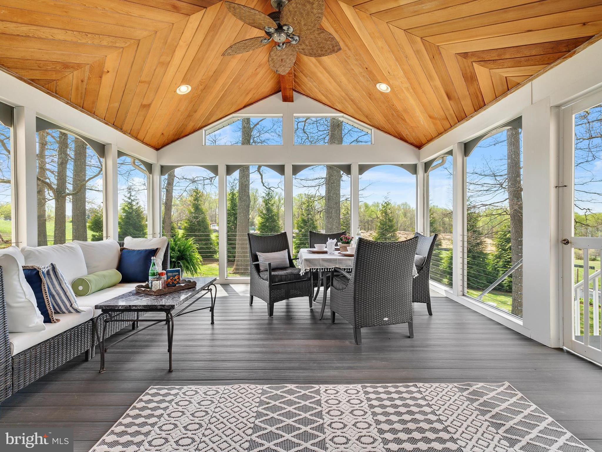 OAKS AT BRIDLE CREEK - Residential