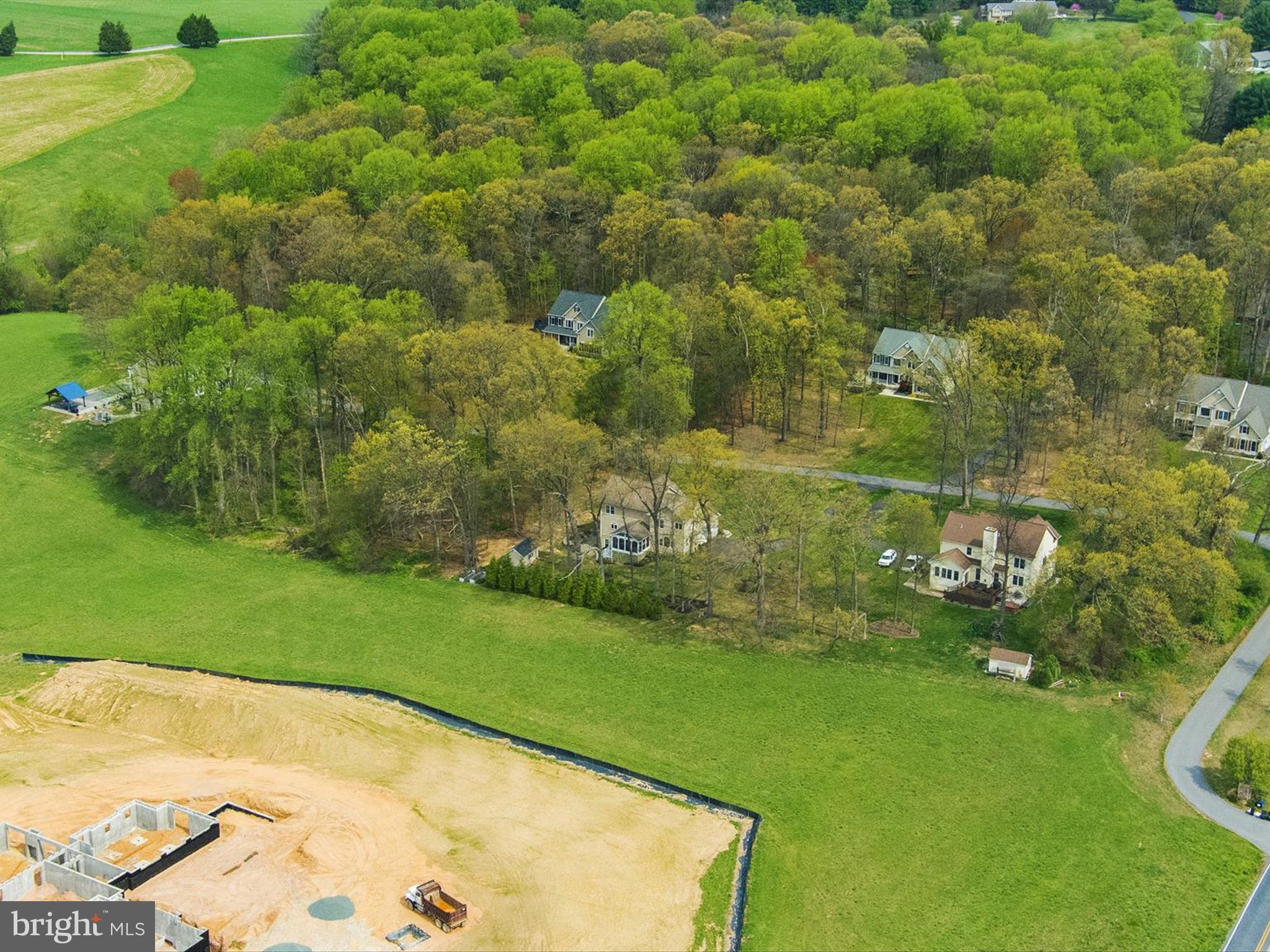 OAKS AT BRIDLE CREEK - Residential