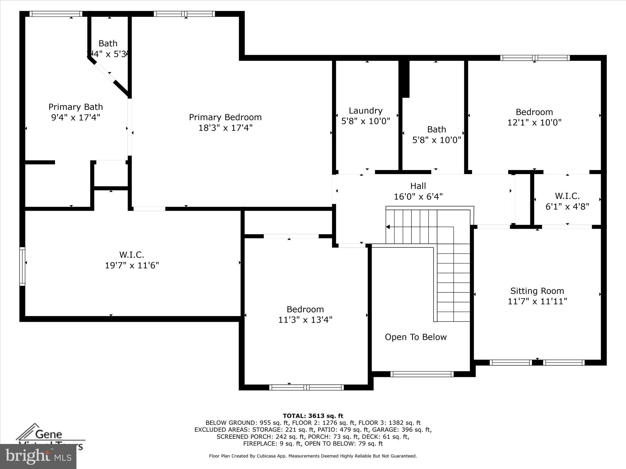 OAKS AT BRIDLE CREEK - Residential