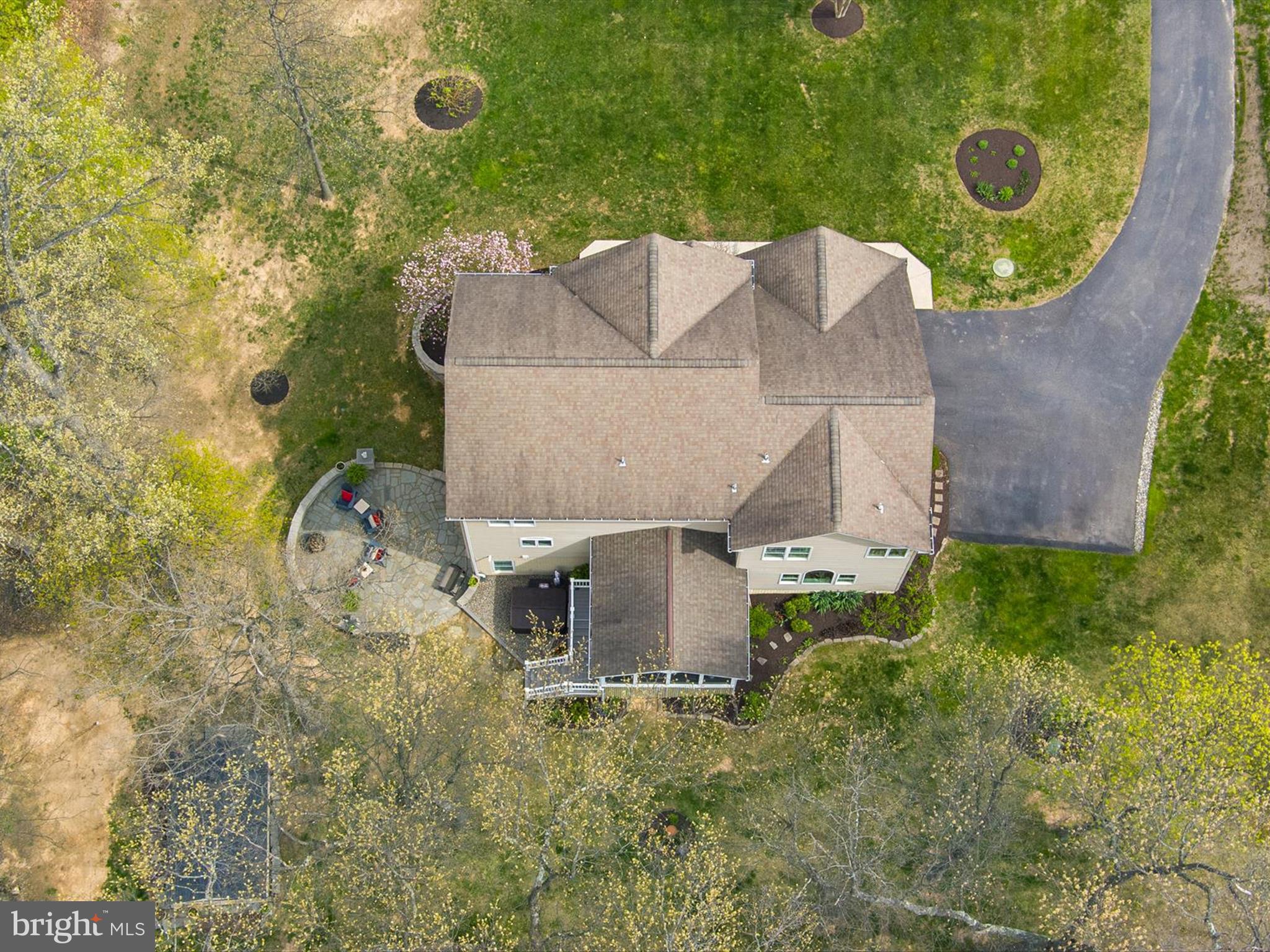 OAKS AT BRIDLE CREEK - Residential