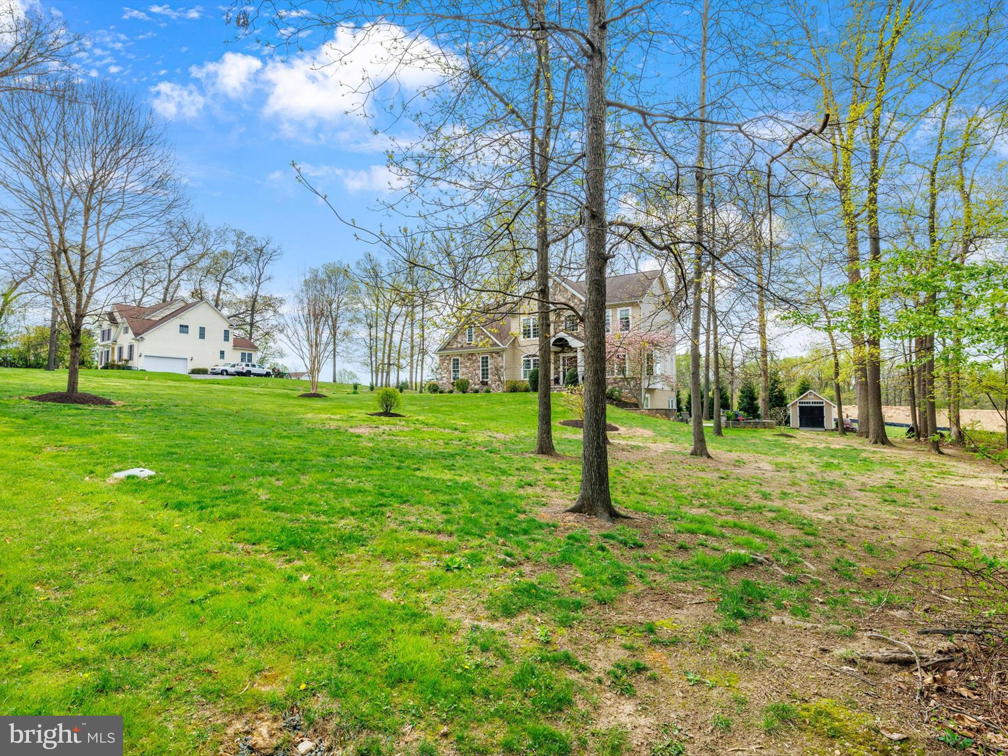 OAKS AT BRIDLE CREEK - Residential