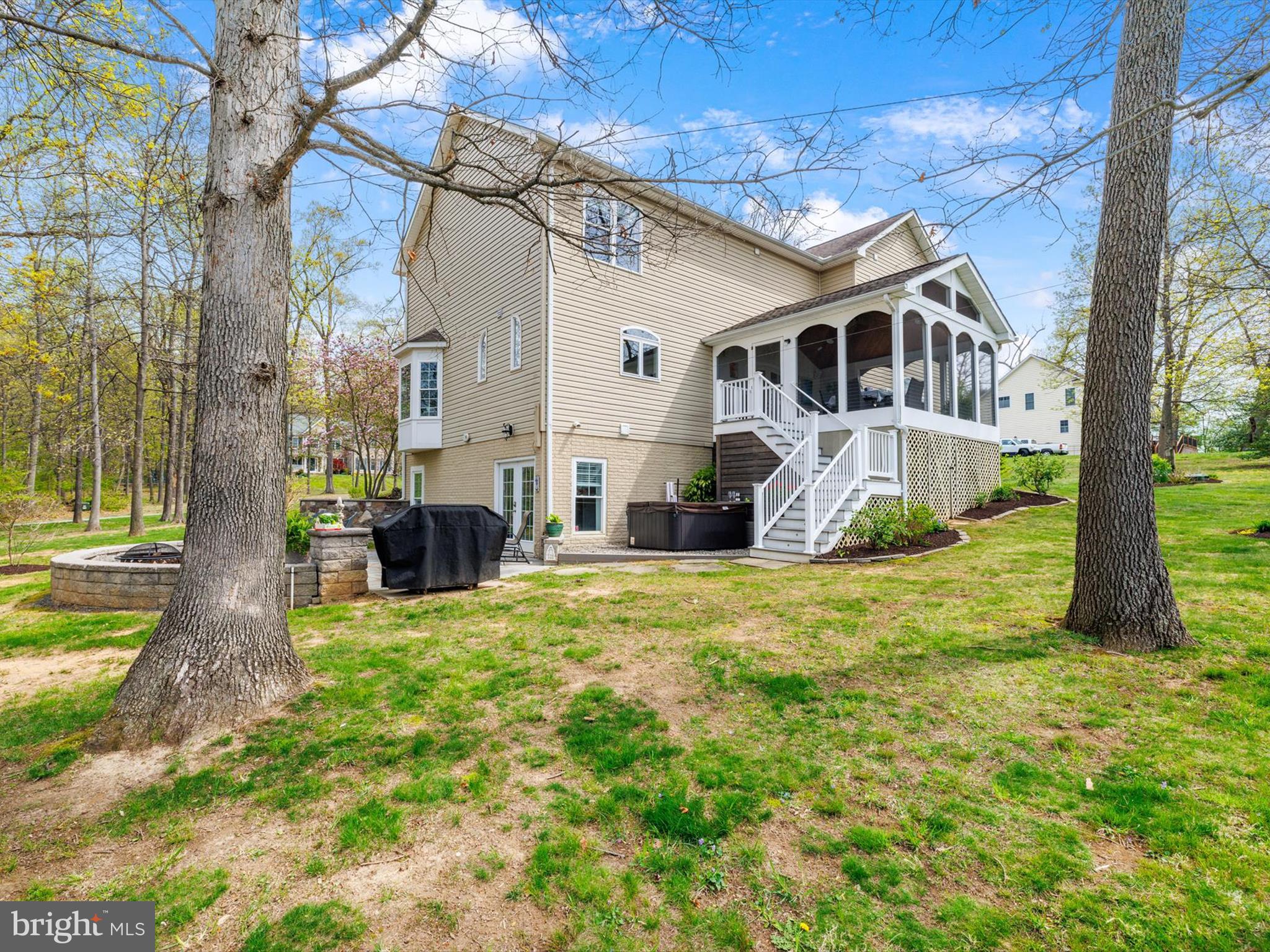 OAKS AT BRIDLE CREEK - Residential