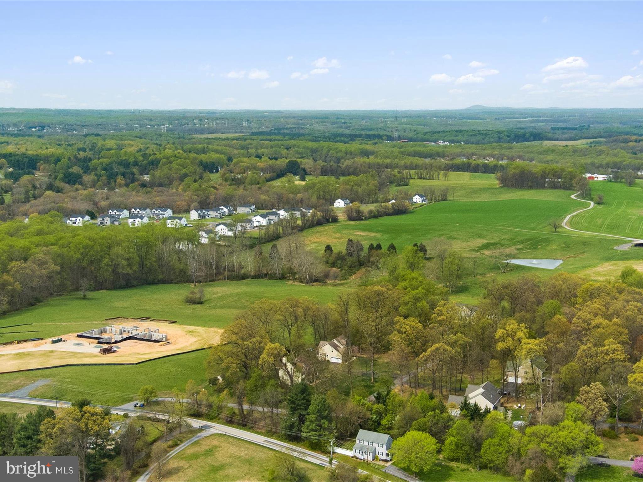 OAKS AT BRIDLE CREEK - Residential