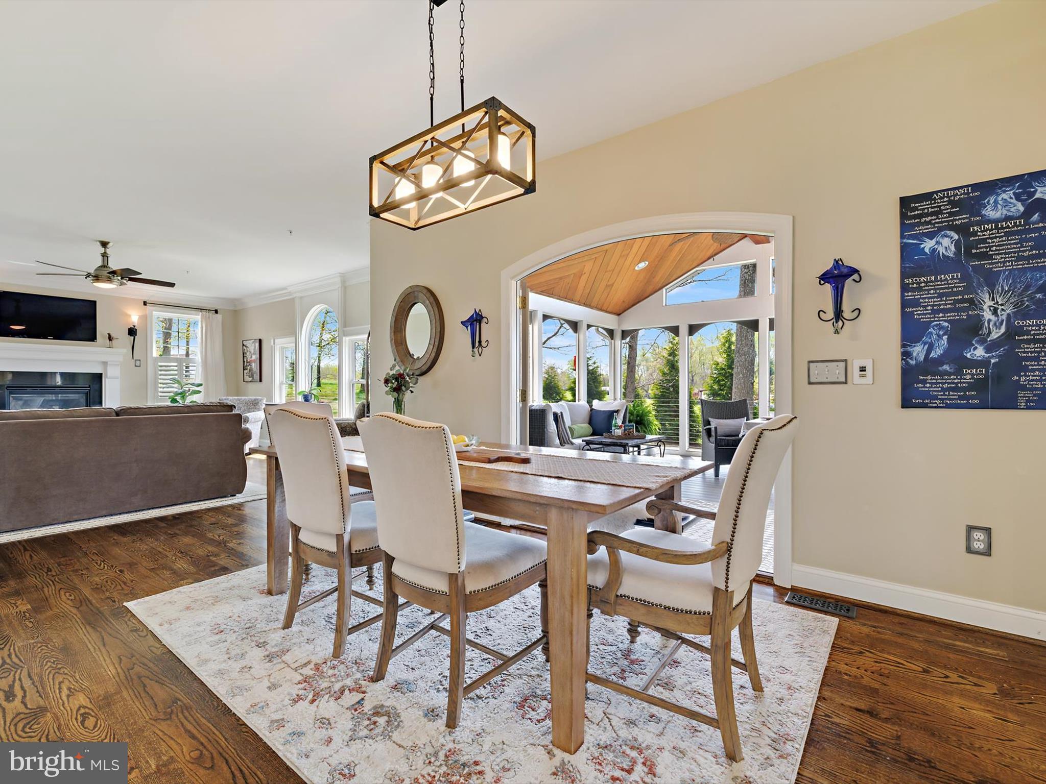 OAKS AT BRIDLE CREEK - Residential