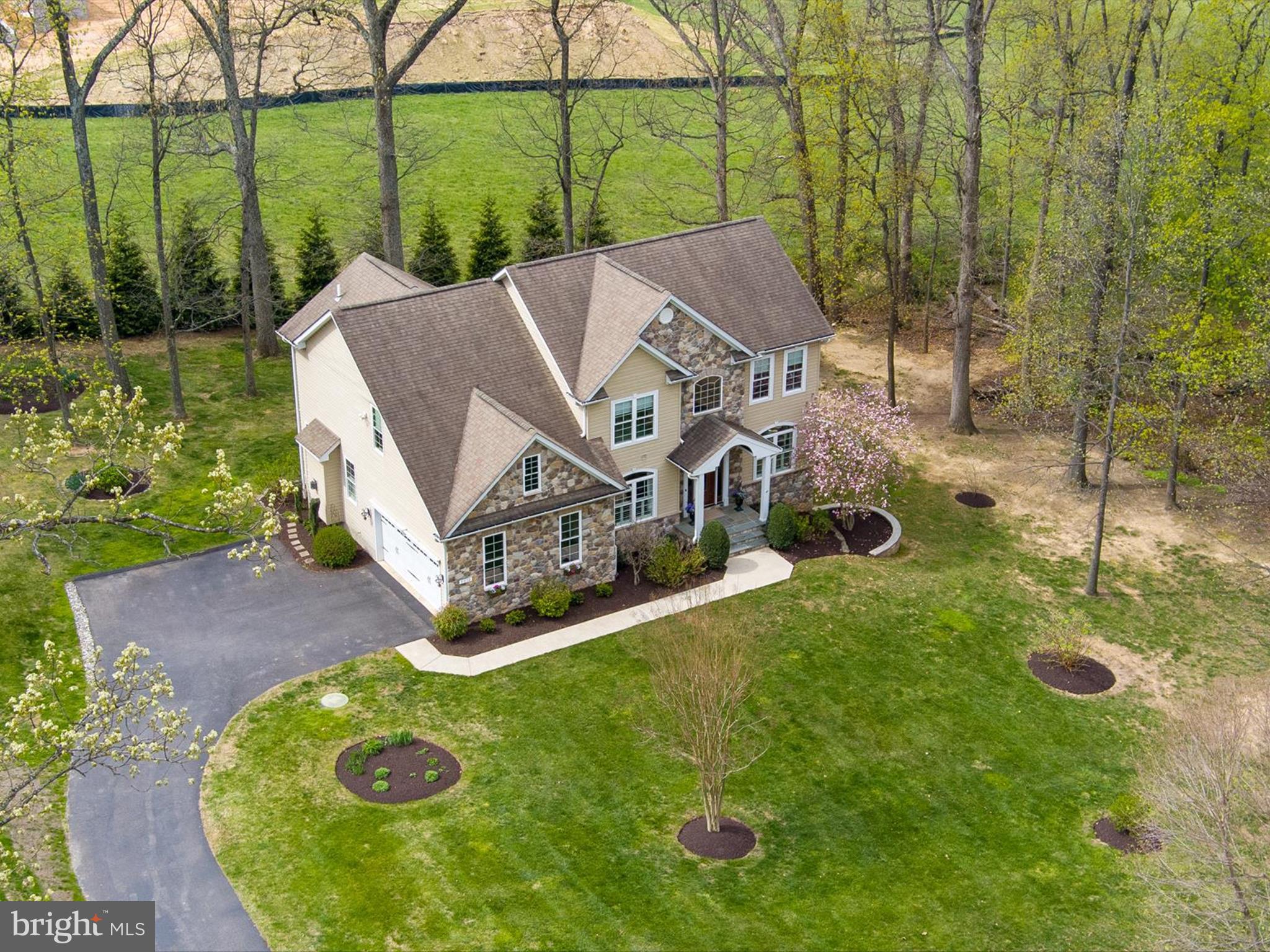 OAKS AT BRIDLE CREEK - Residential