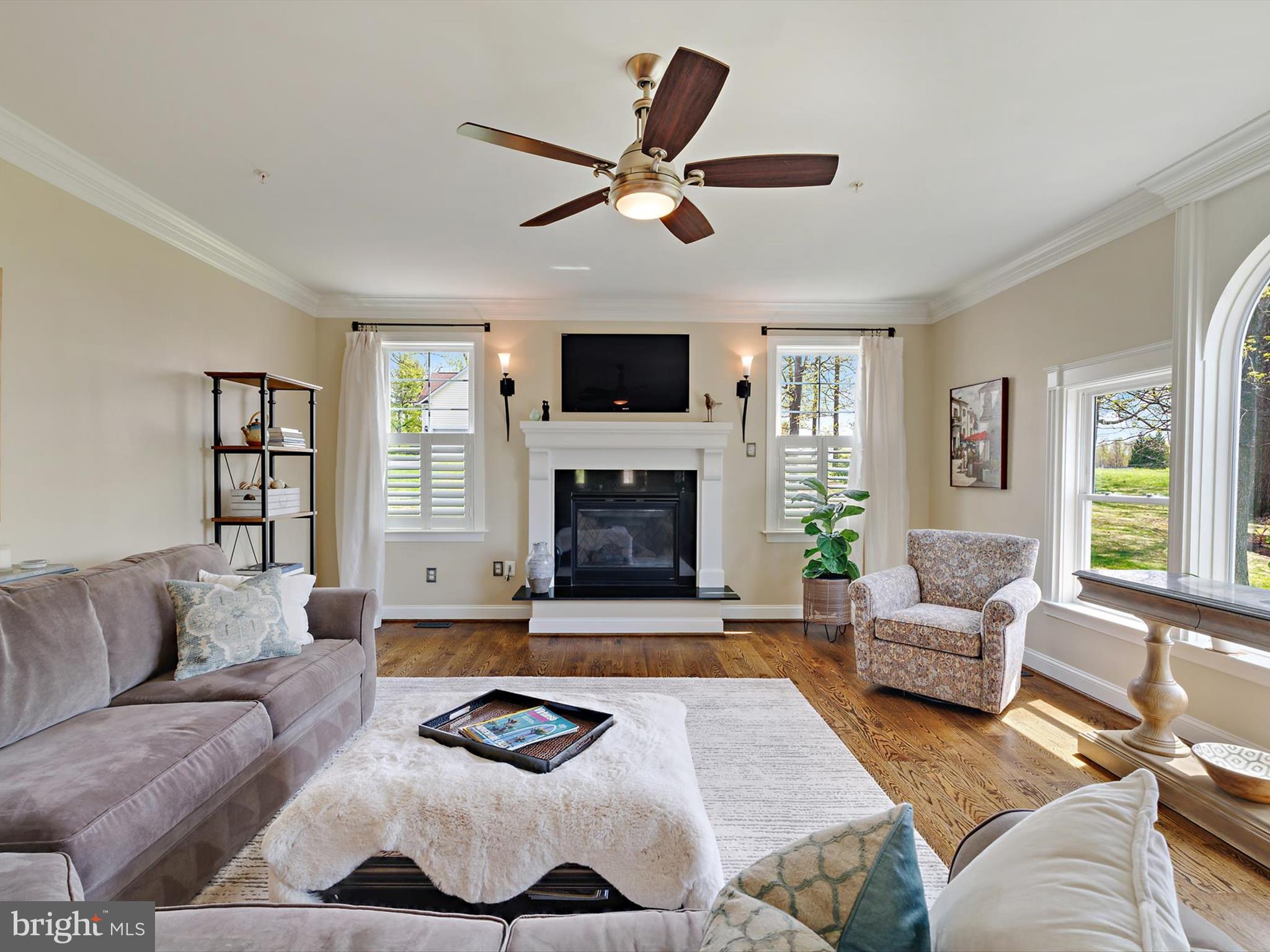 OAKS AT BRIDLE CREEK - Residential