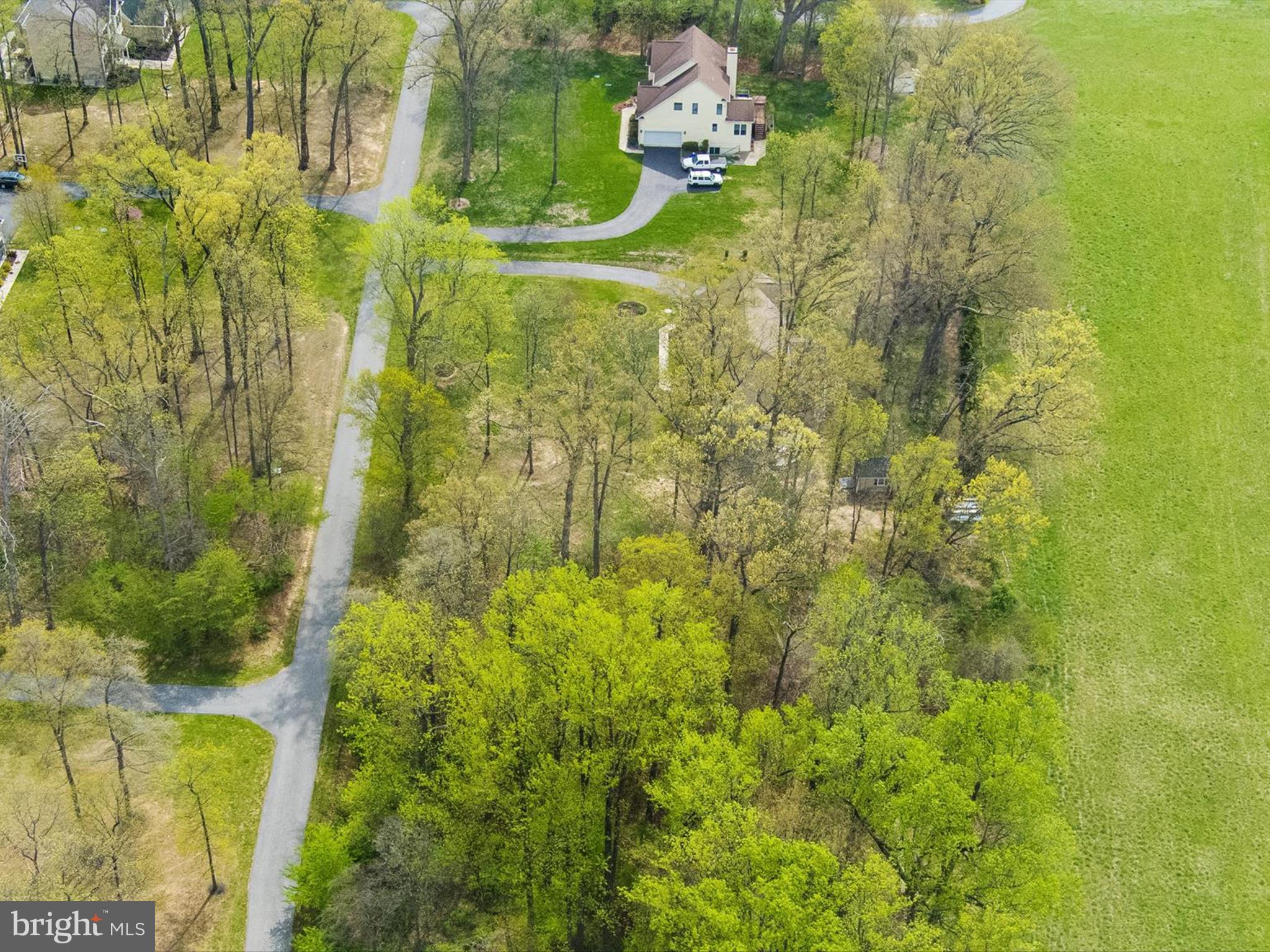 OAKS AT BRIDLE CREEK - Residential