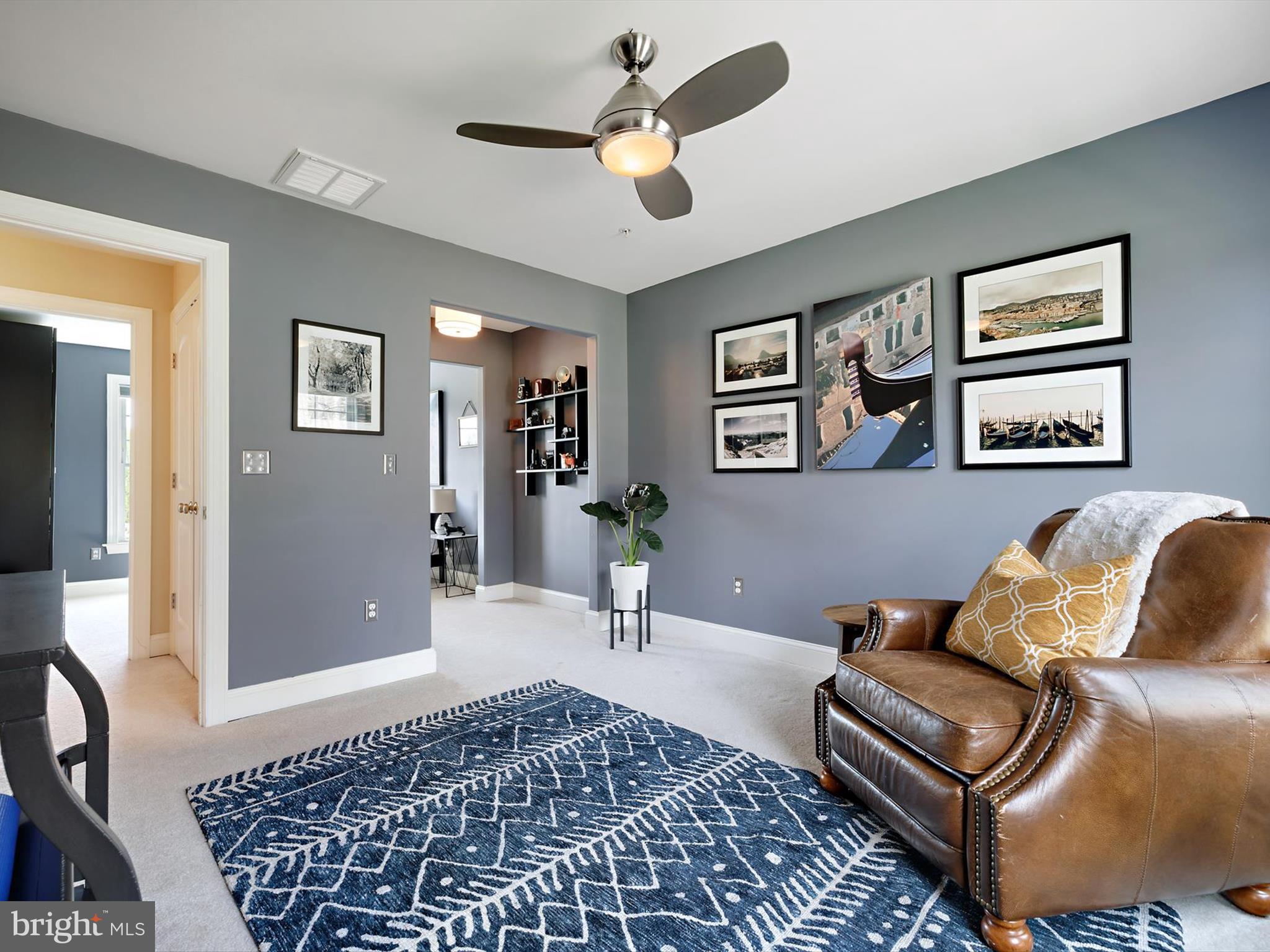 OAKS AT BRIDLE CREEK - Residential