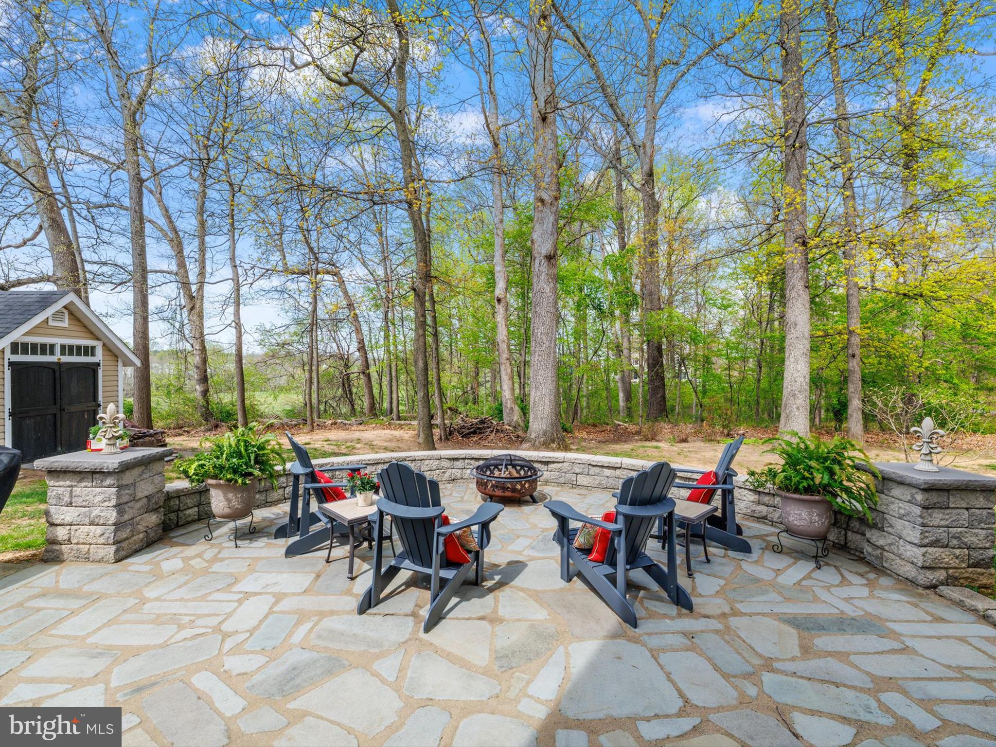 OAKS AT BRIDLE CREEK - Residential