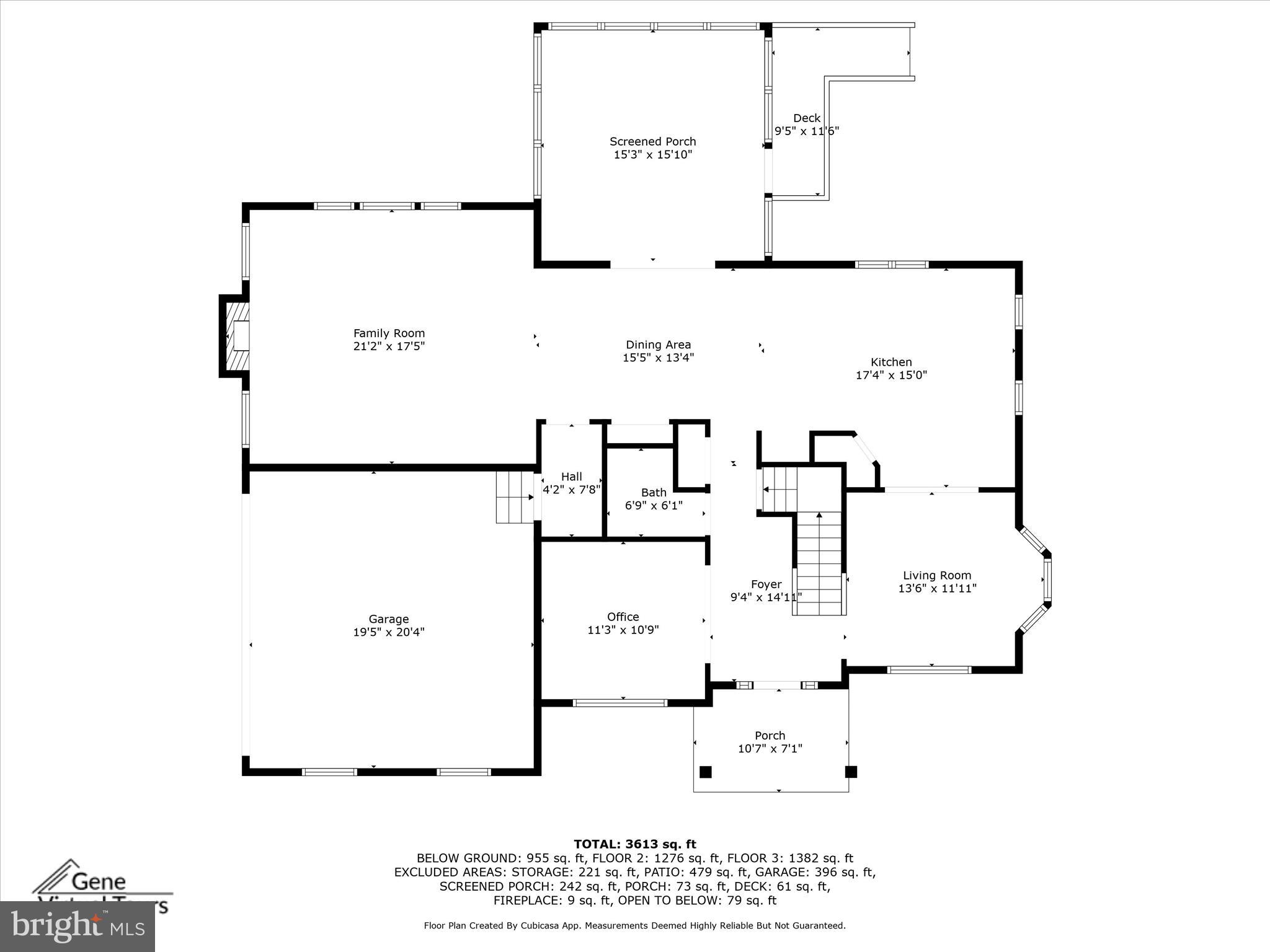 OAKS AT BRIDLE CREEK - Residential