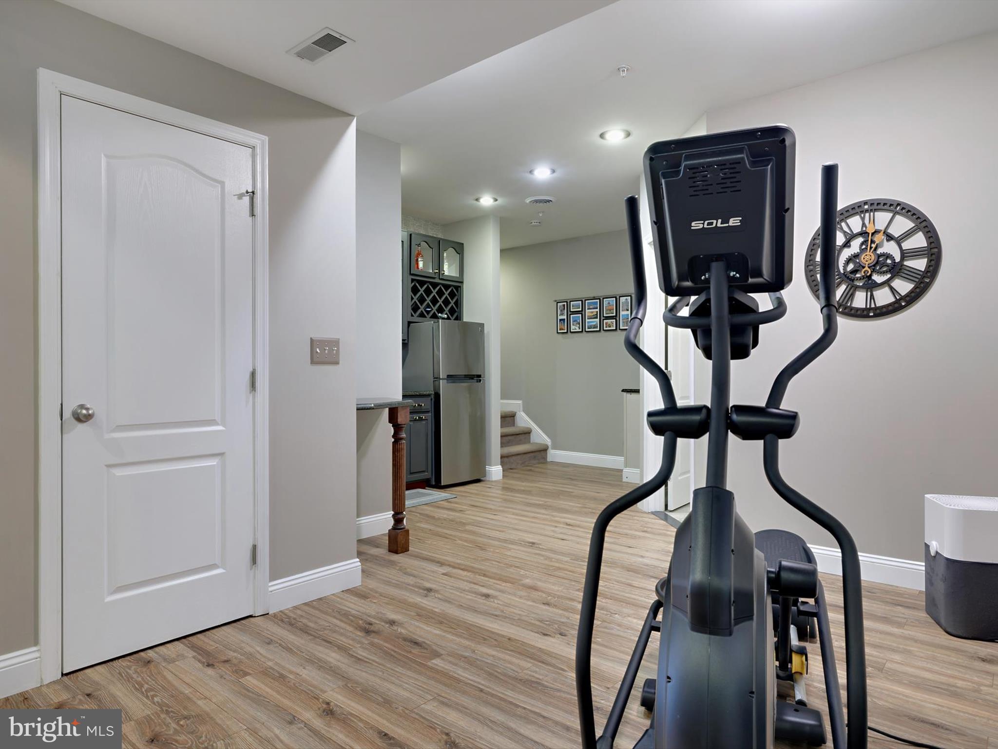 OAKS AT BRIDLE CREEK - Residential