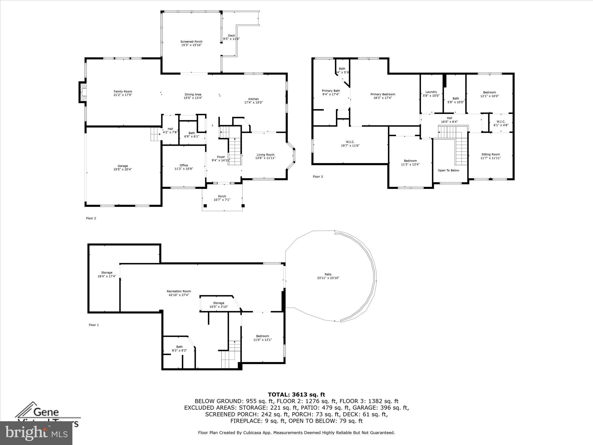 OAKS AT BRIDLE CREEK - Residential
