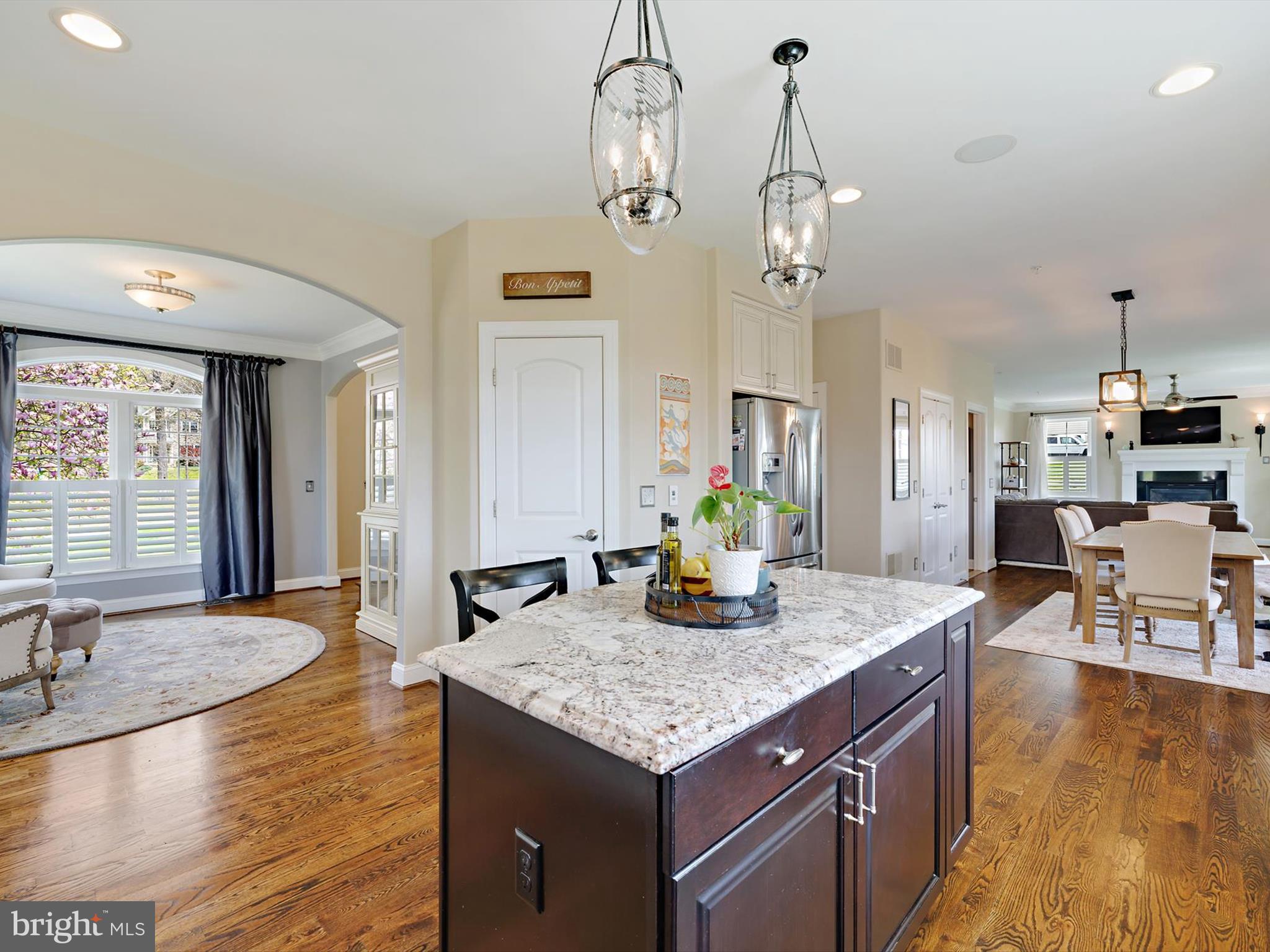 OAKS AT BRIDLE CREEK - Residential